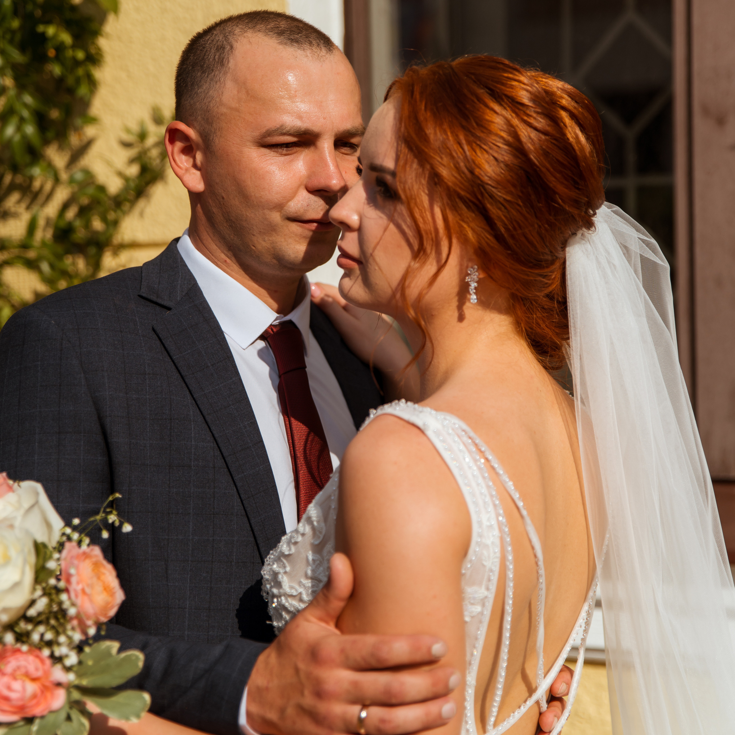 Отзывы. Свадебный и портретный фотограф в Белгороде Олеся Гавшина