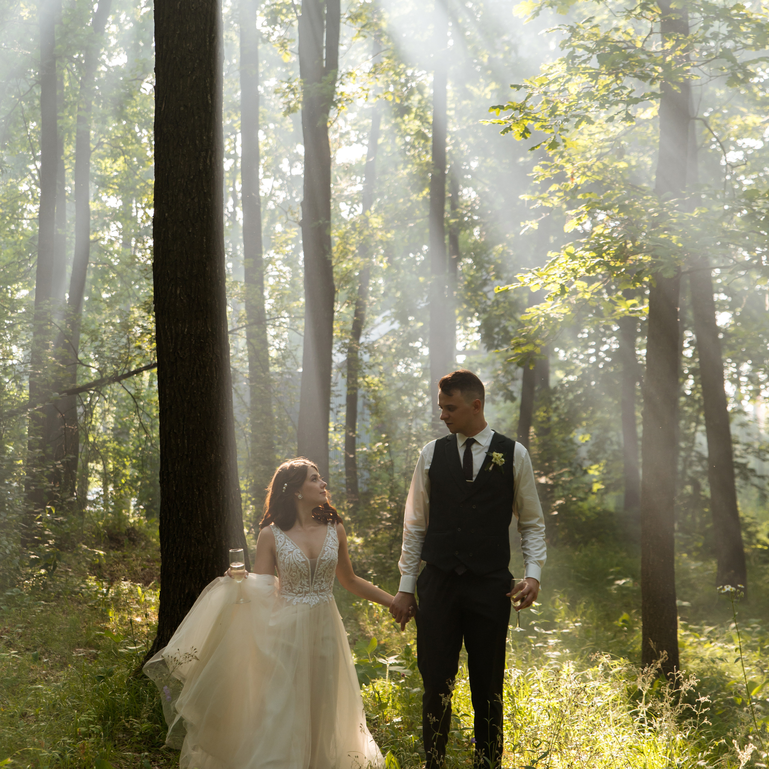 Отзывы. Свадебный и портретный фотограф в Белгороде Олеся Гавшина