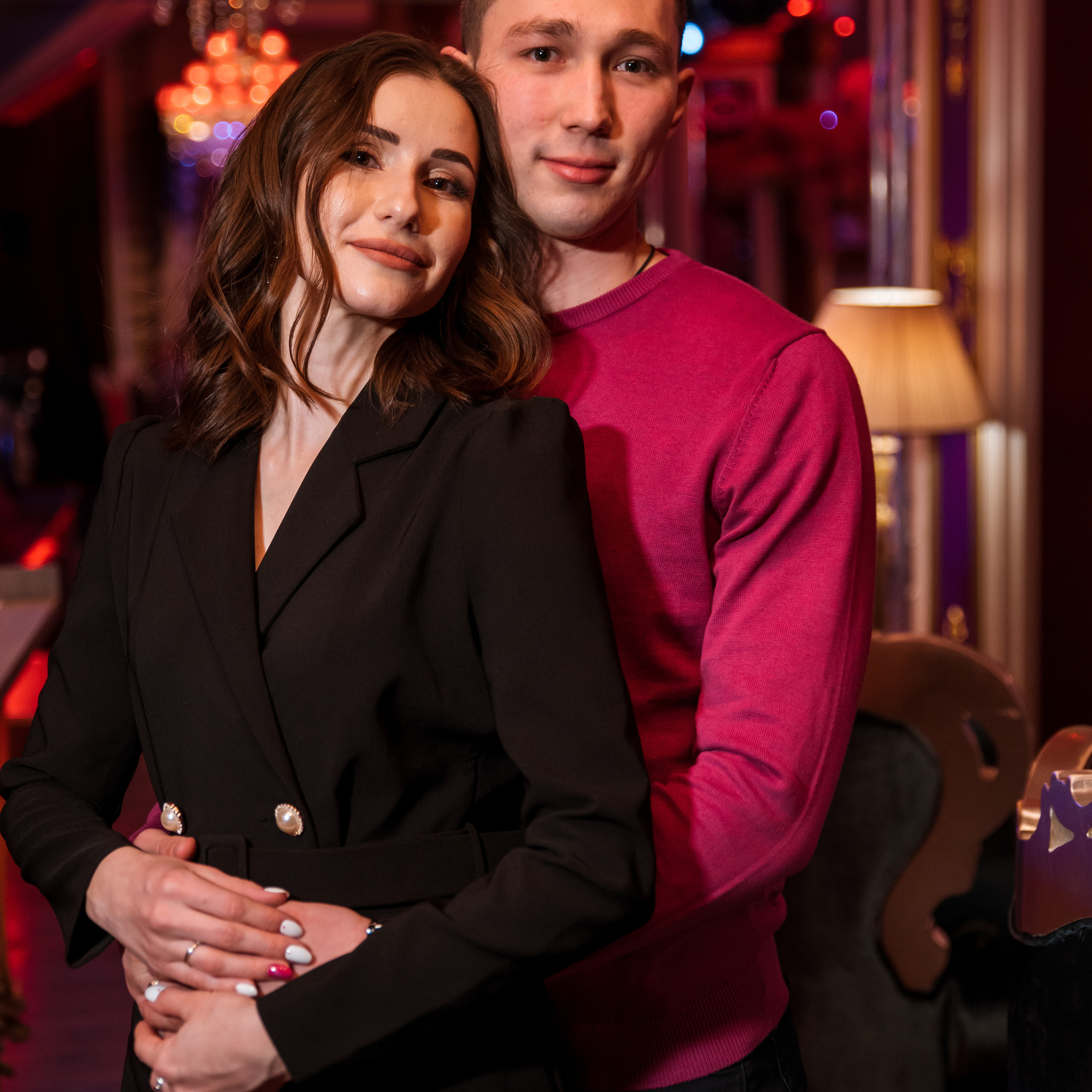 Отзывы. Свадебный и портретный фотограф в Белгороде Олеся Гавшина