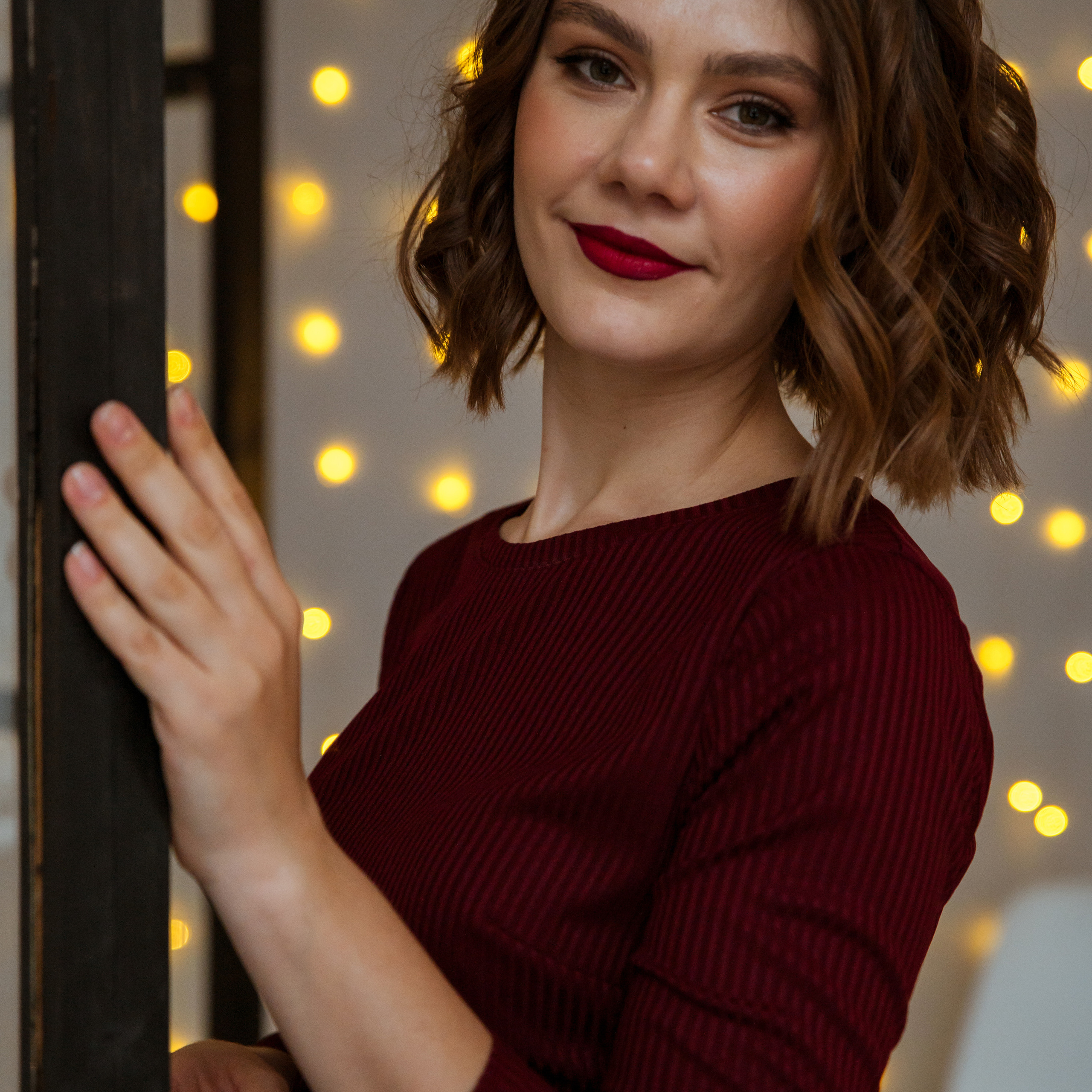 Отзывы. Свадебный и портретный фотограф в Белгороде Олеся Гавшина