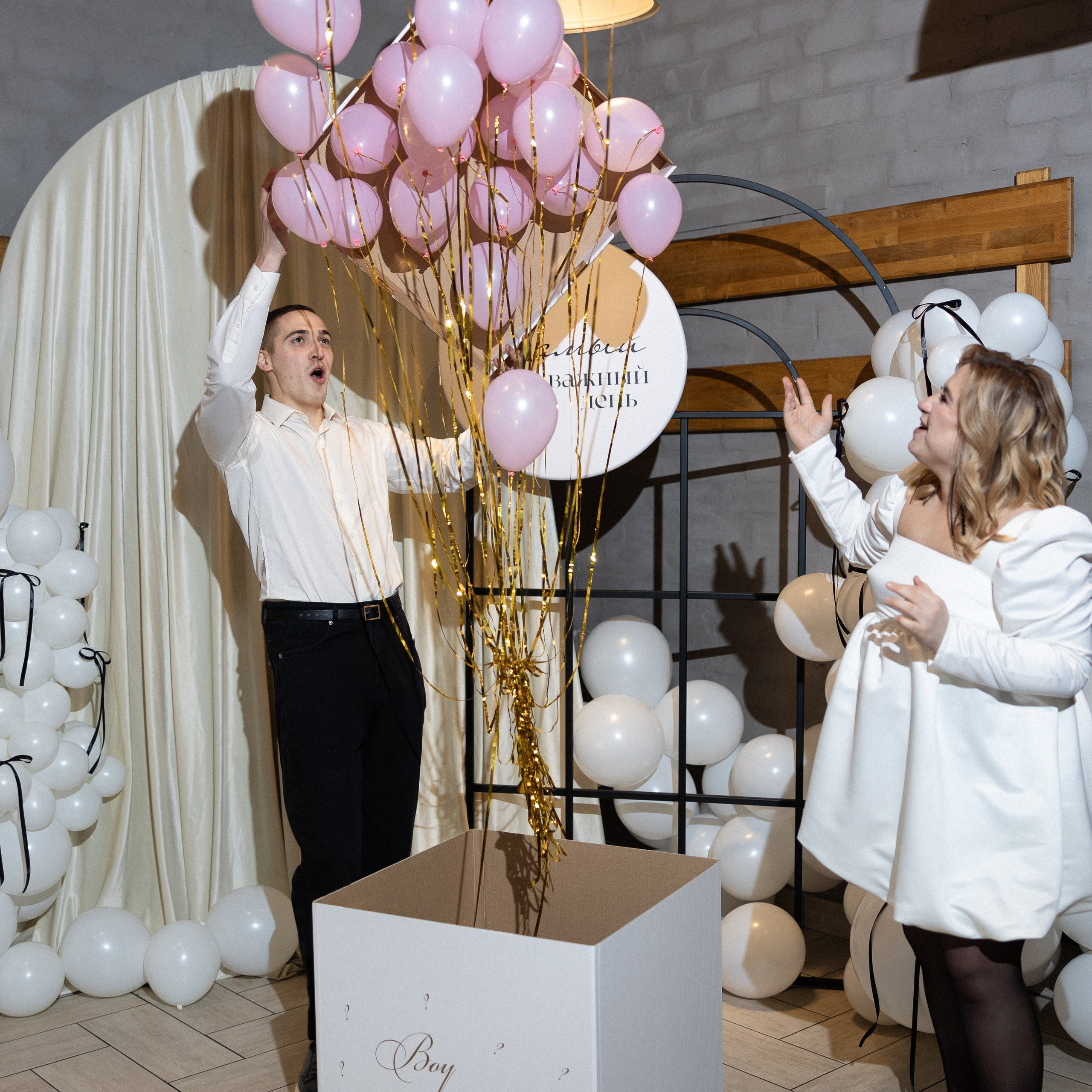 Отзывы клиентов. Свадебный и семейный фотограф Москва Екатерина Верижникова