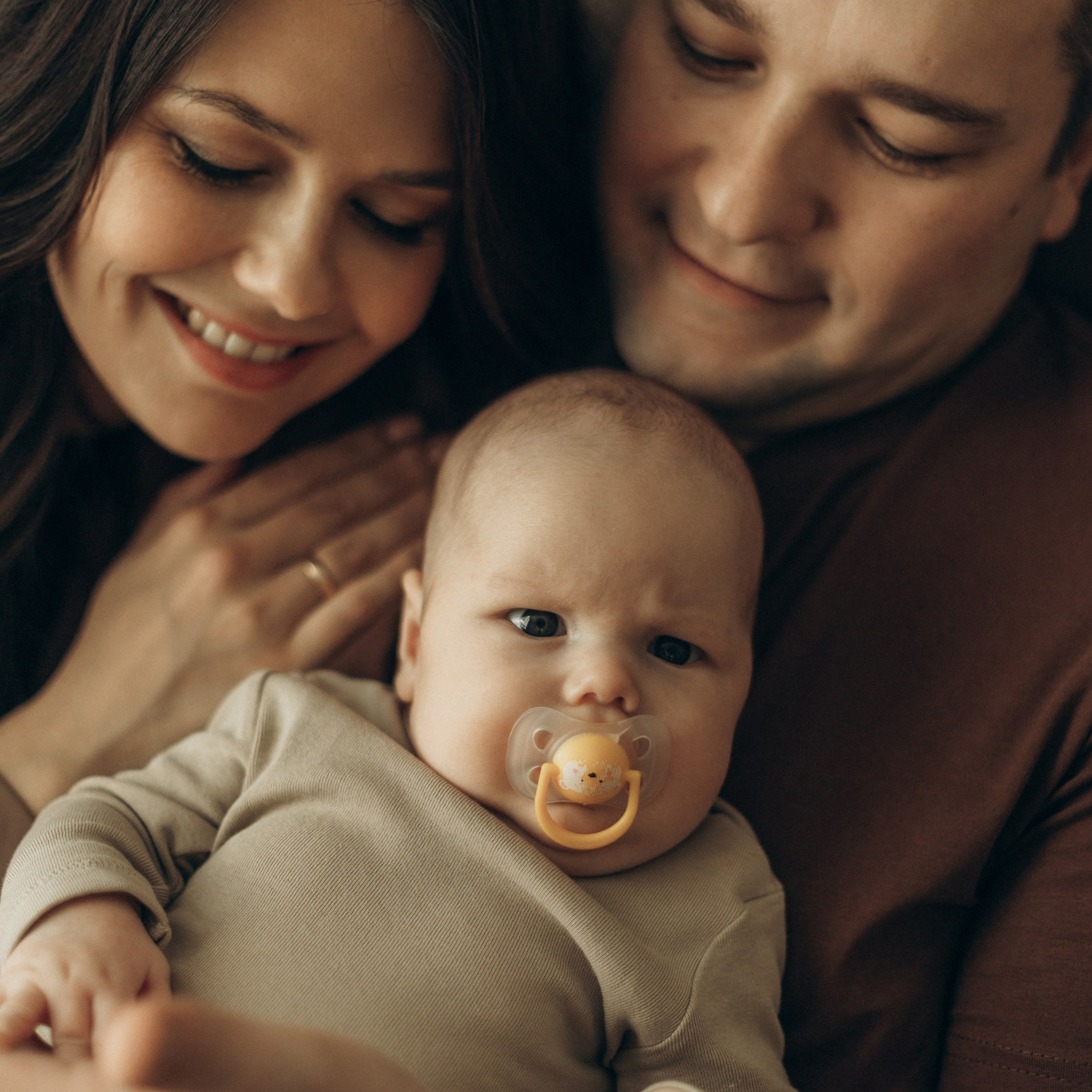 Отзывы. Алена Псарева семейный Life Style фотограф Владивосток