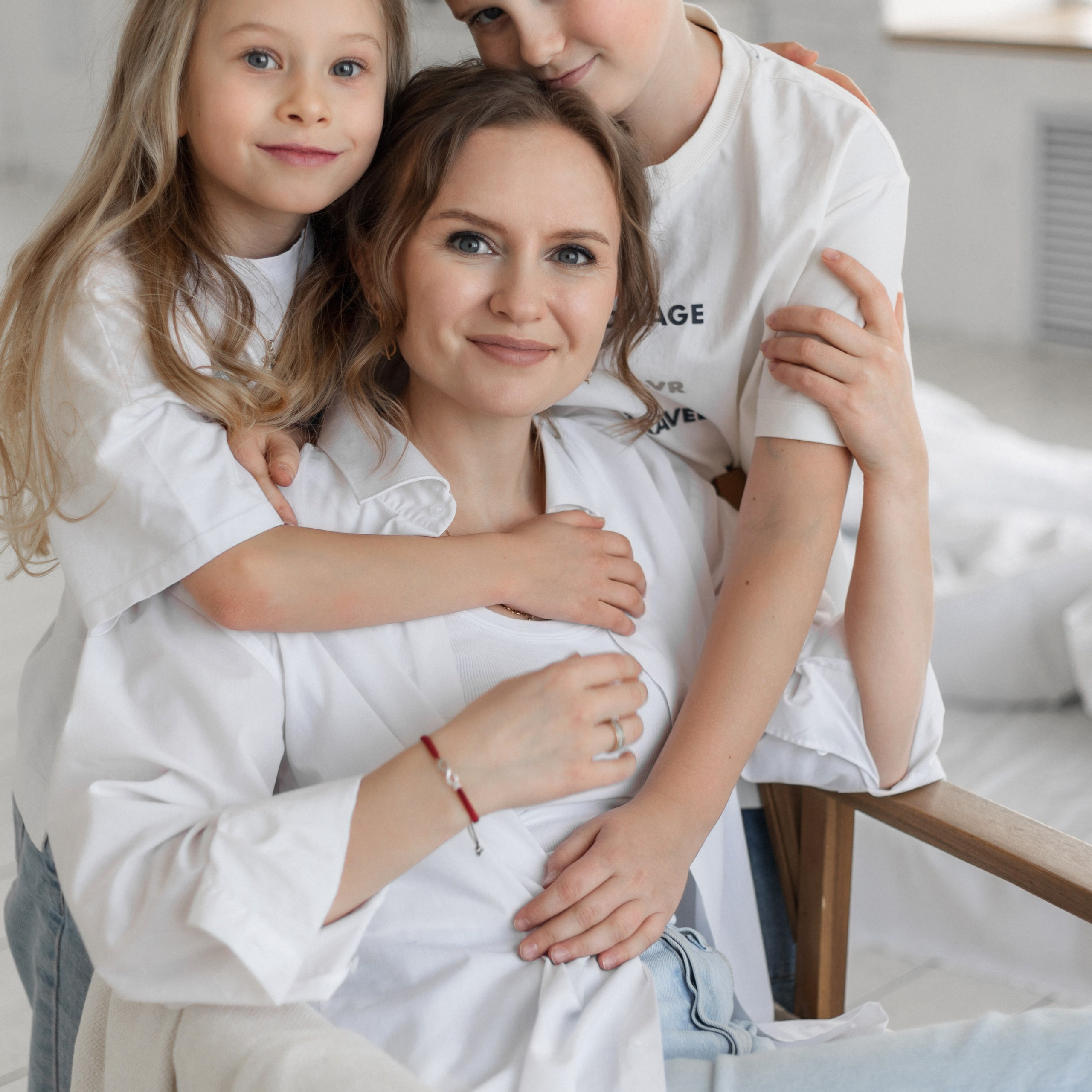 Отзывы. Алена Псарева семейный Life Style фотограф Владивосток