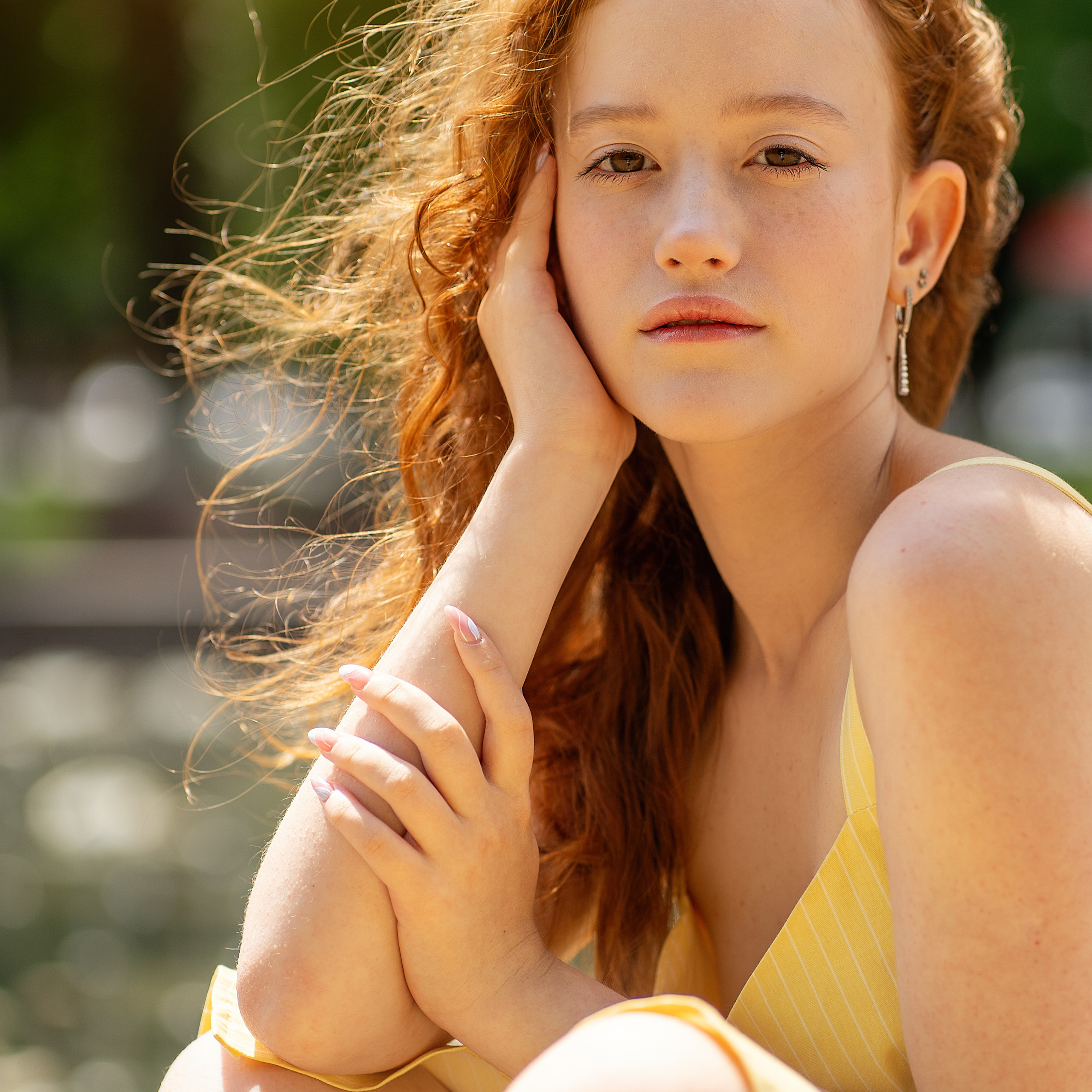 Отзывы. Лариса Коновалова — портретный фотограф (Майкоп, Краснодар)