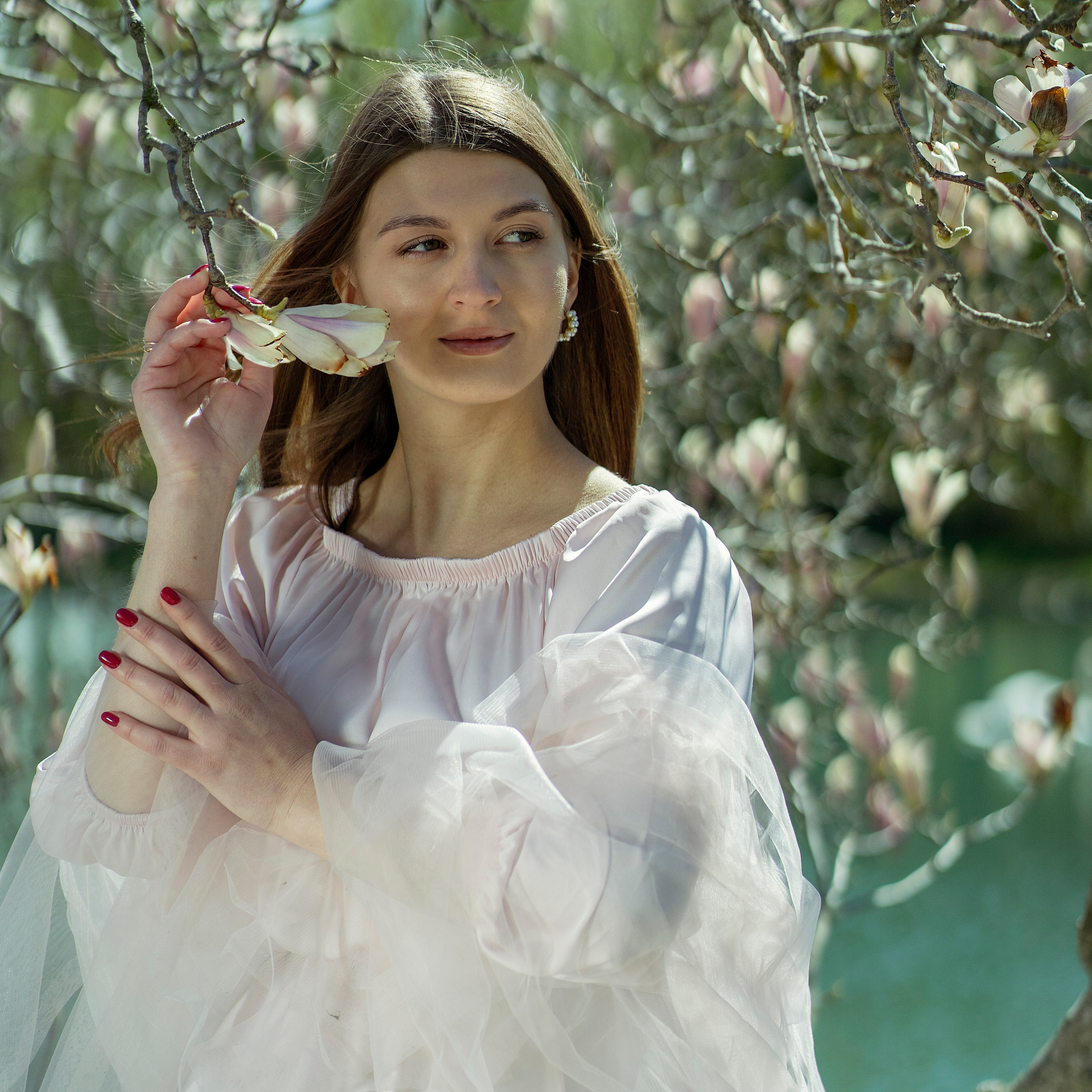 Отзывы. Лариса Коновалова — портретный фотограф (Майкоп, Краснодар)