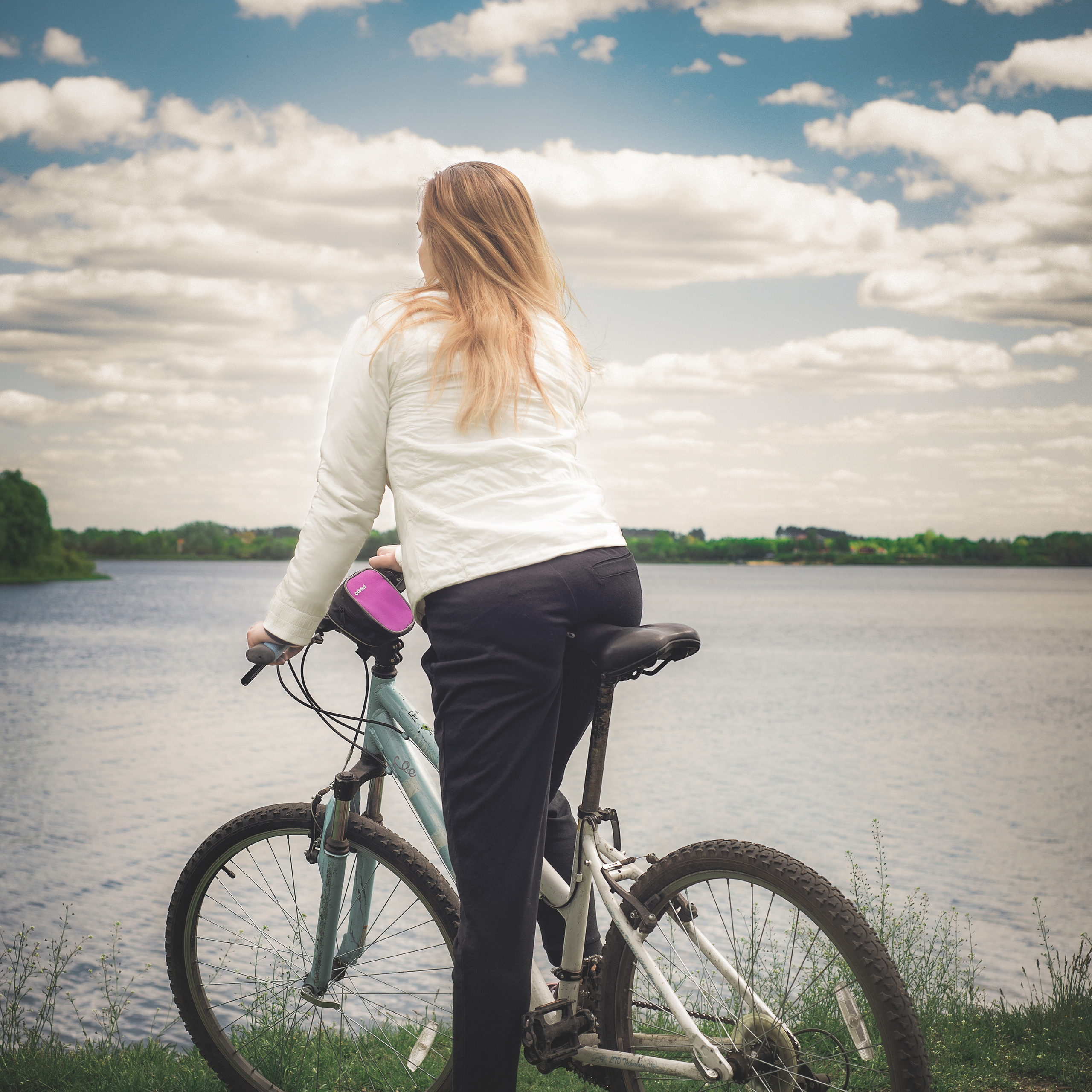 Фотосессия Аллы