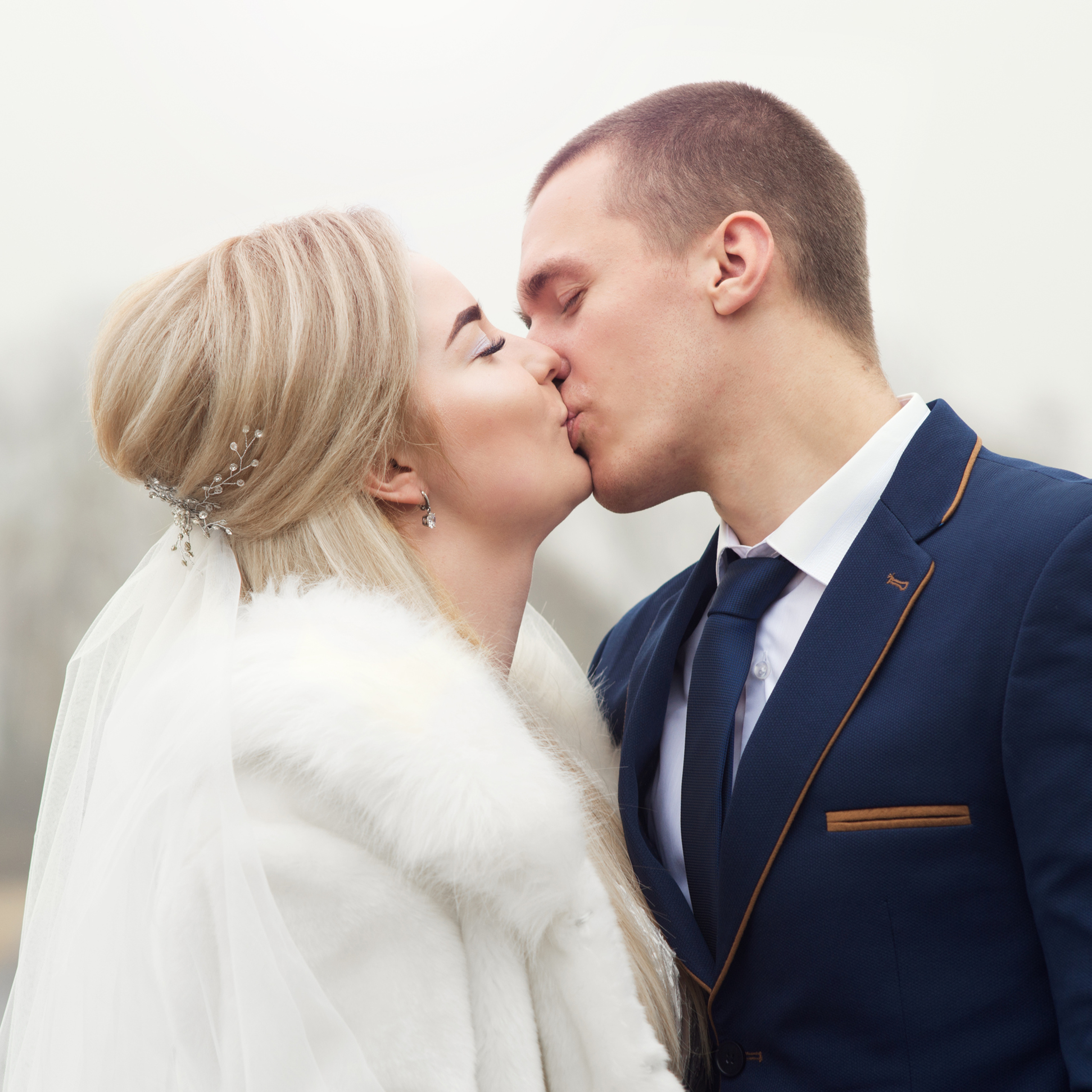 Свадьба Сергея и Насти