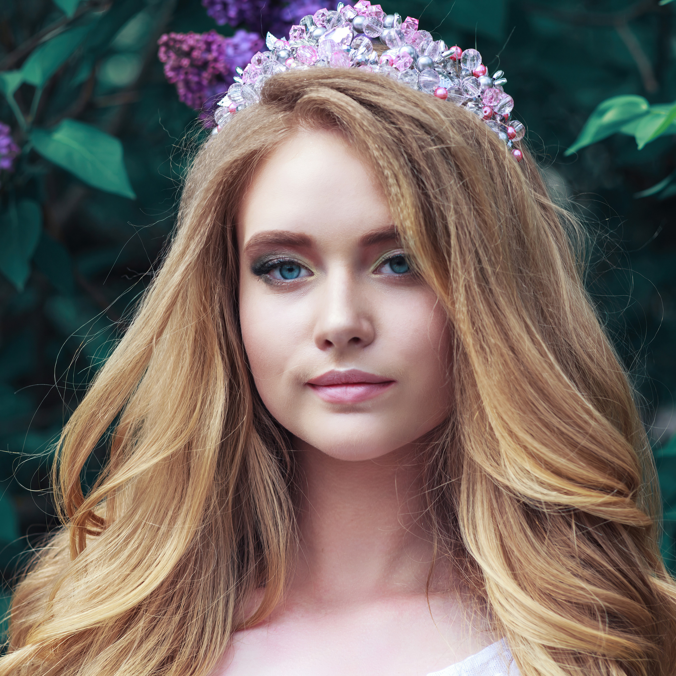 Прекрасная Дарья