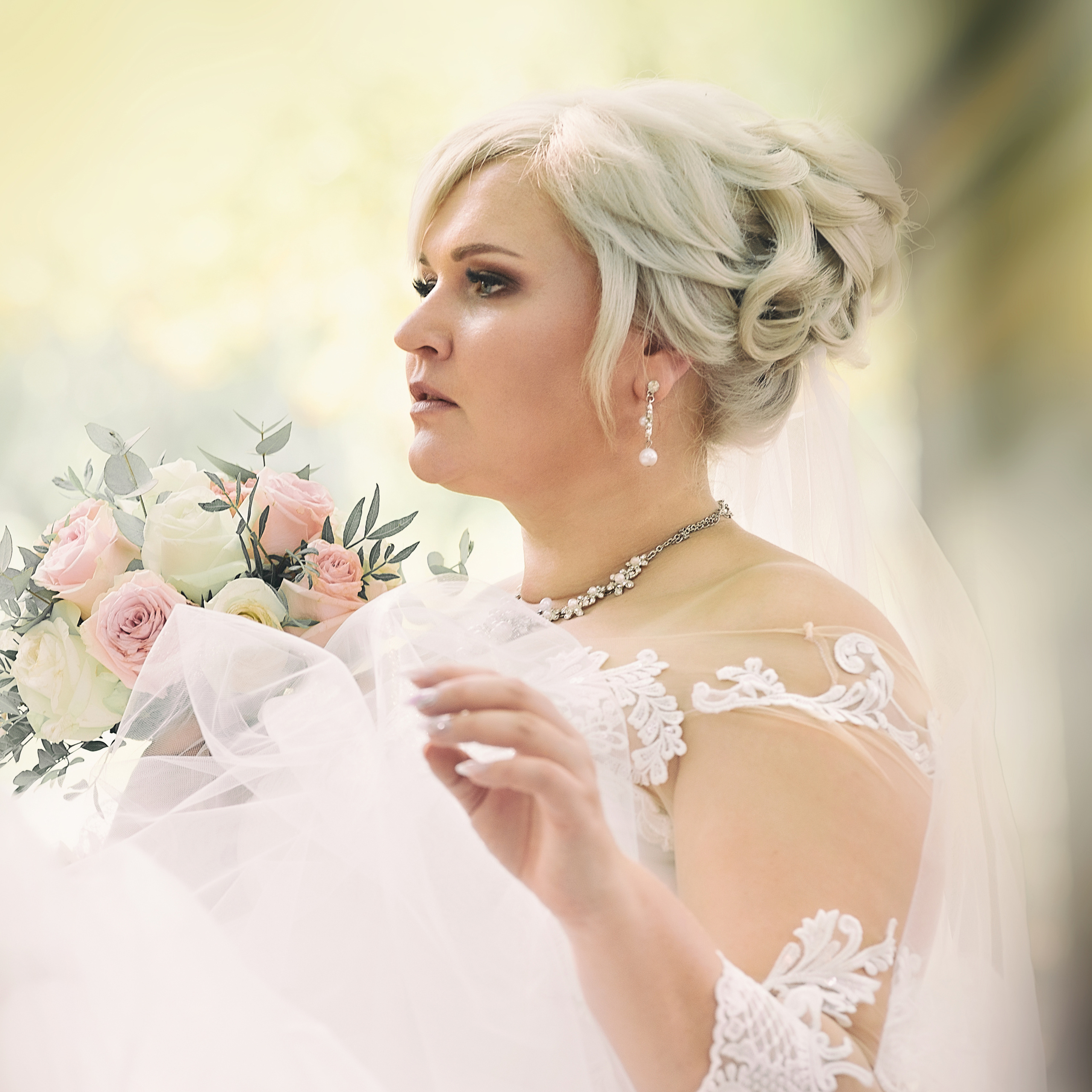 Свадьба Стаса и Аллы