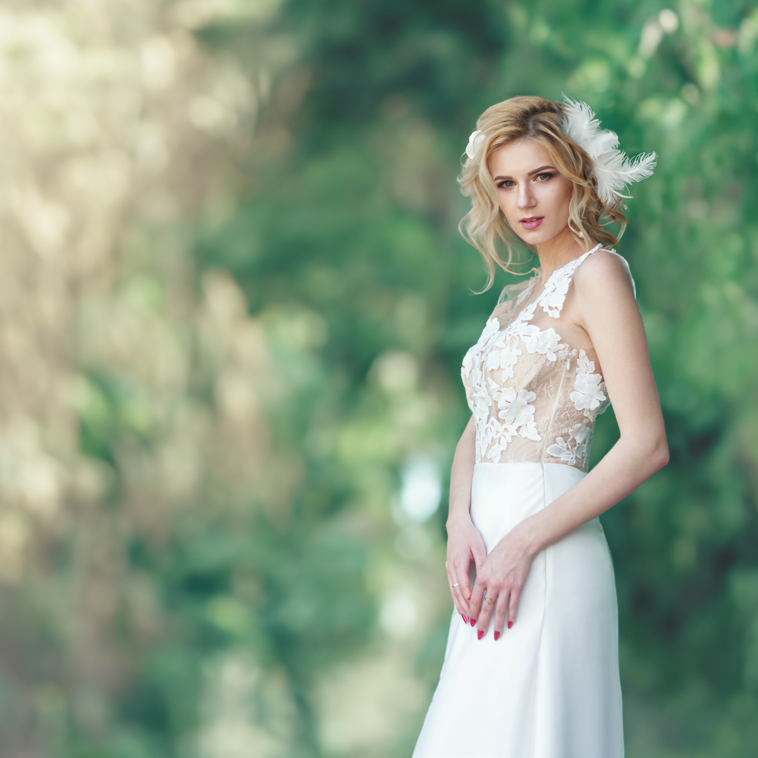 Невеста Екатерина