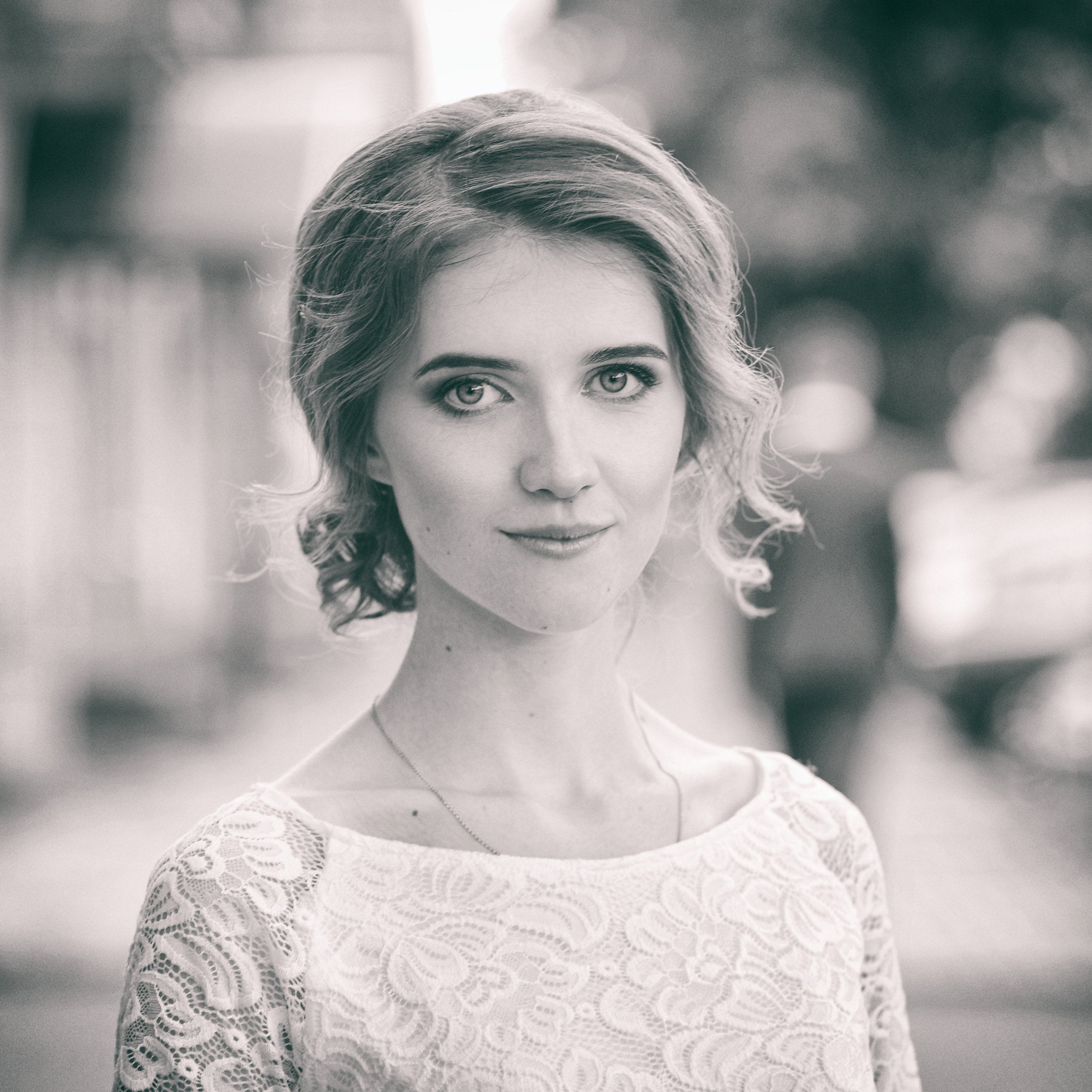 Свадьба Ангелины и Артема