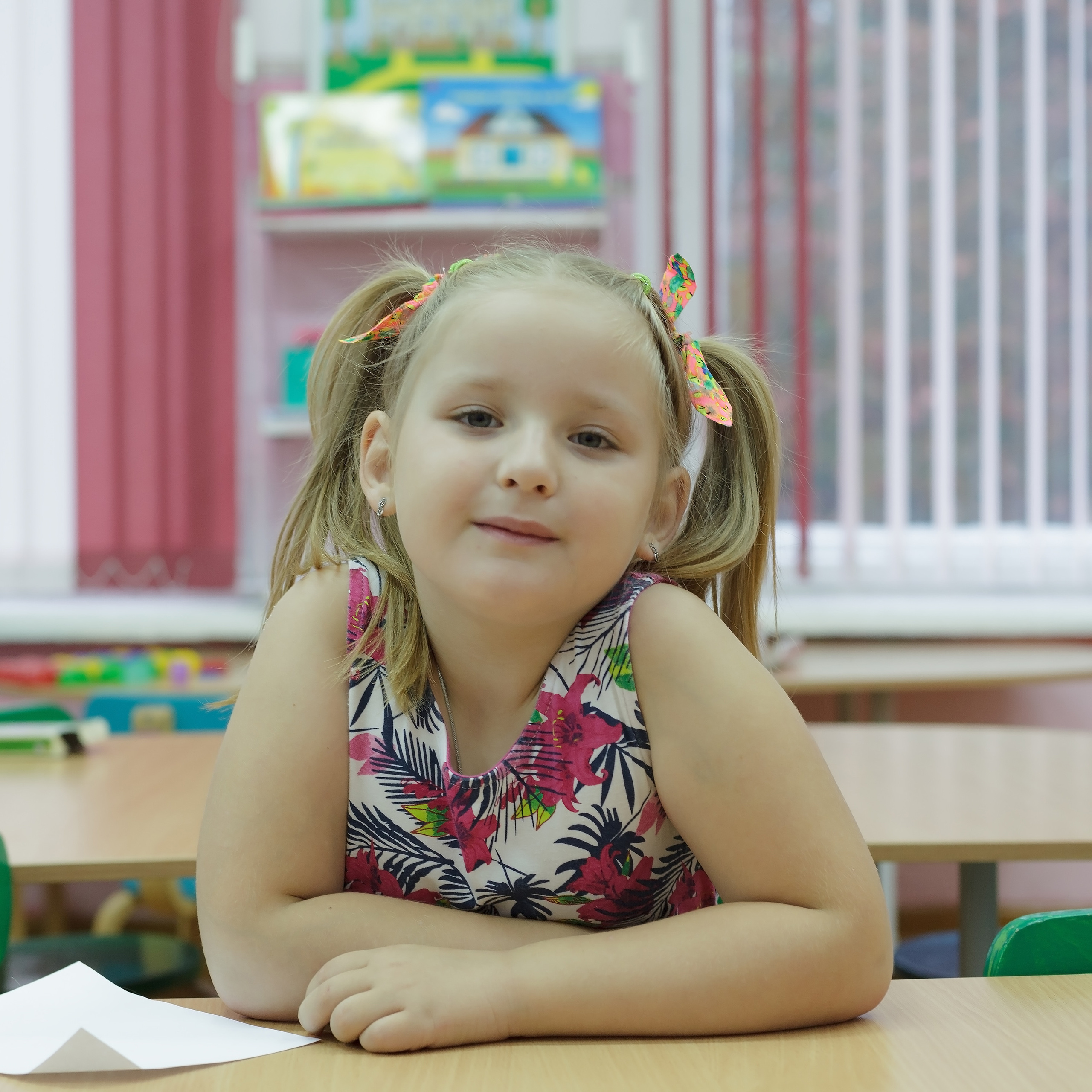 Детский садик в Гомеле 2018 год