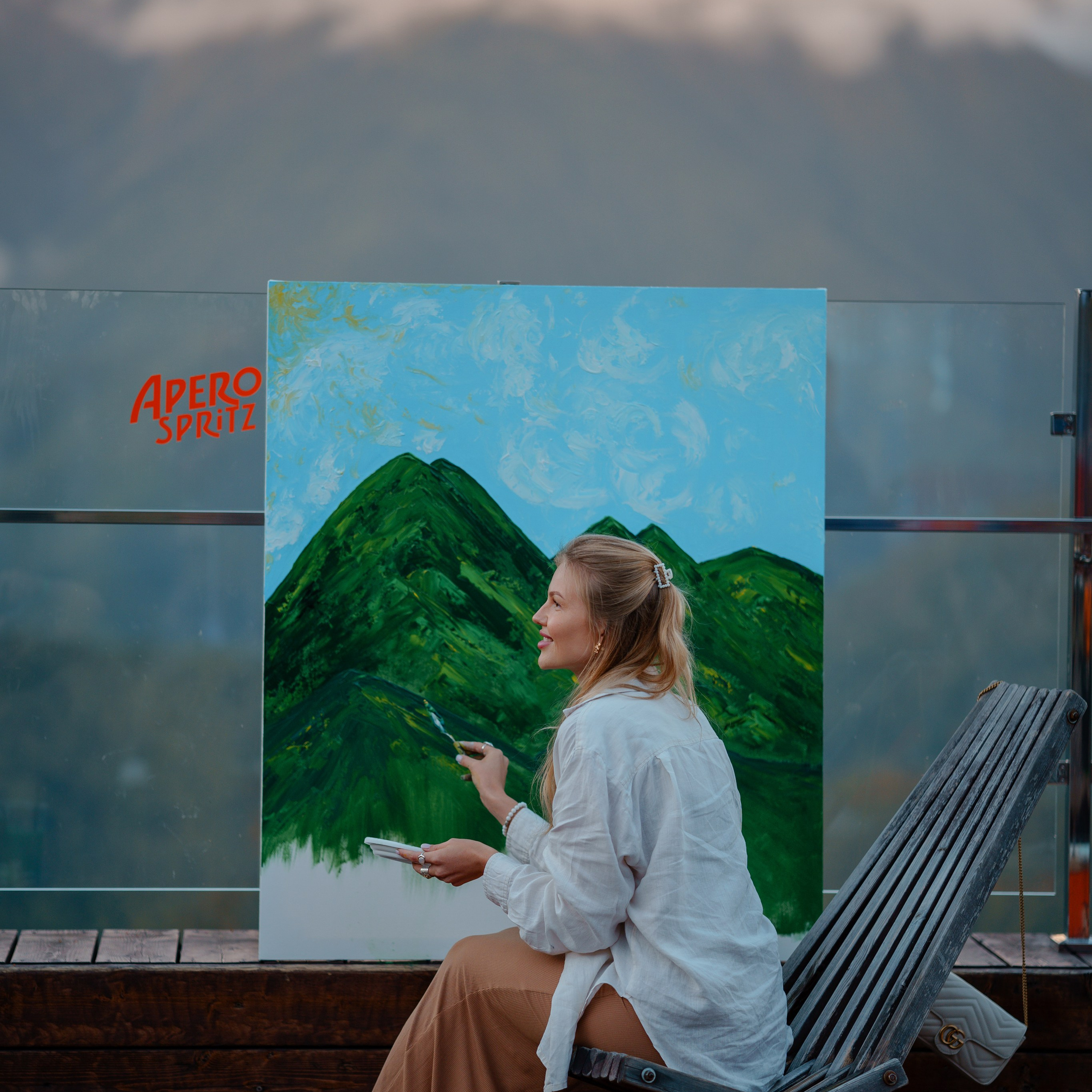 INSTADIUM CITY КРАСНАЯ ПОЛЯНА 960