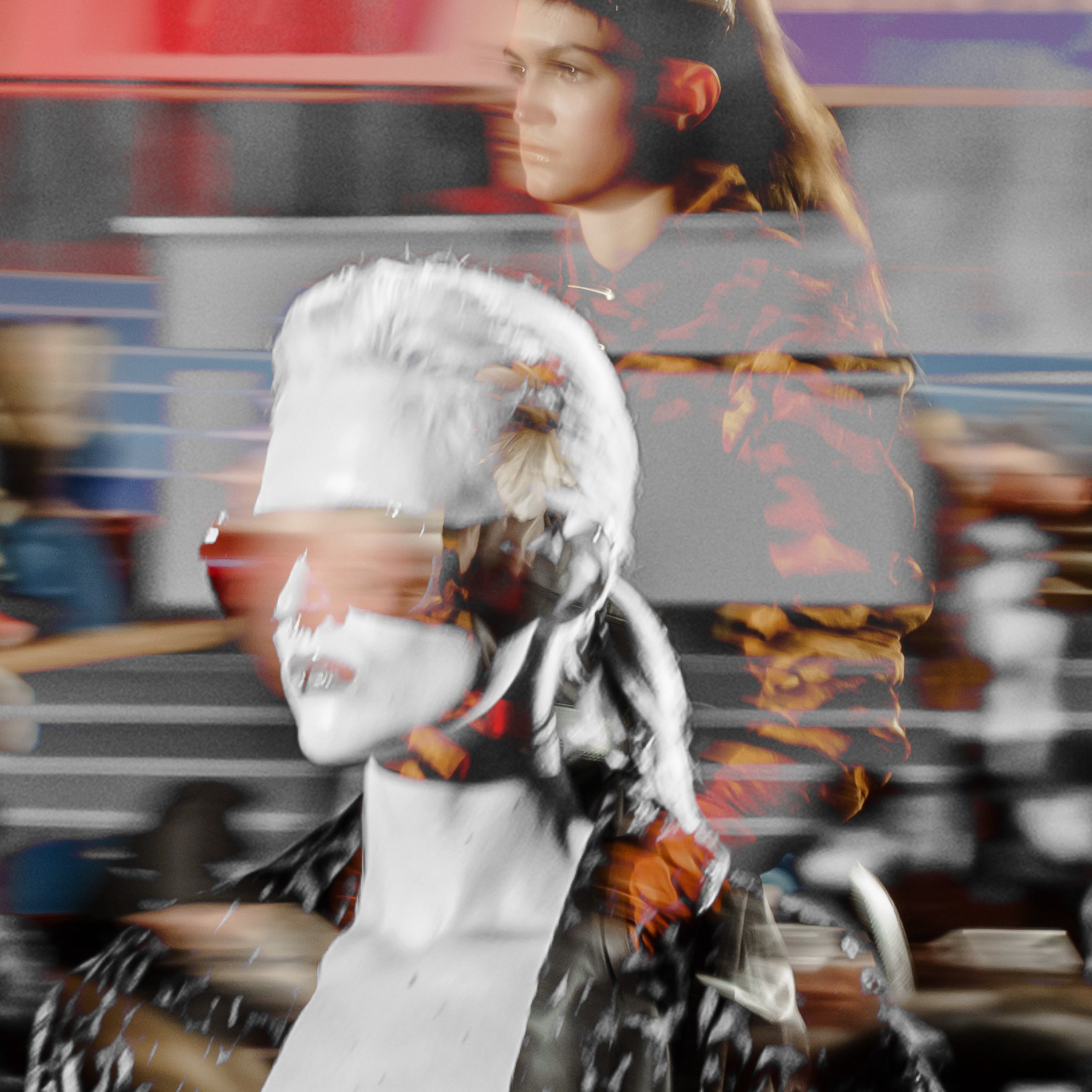 YANDEX FASHION SHOW SS’26