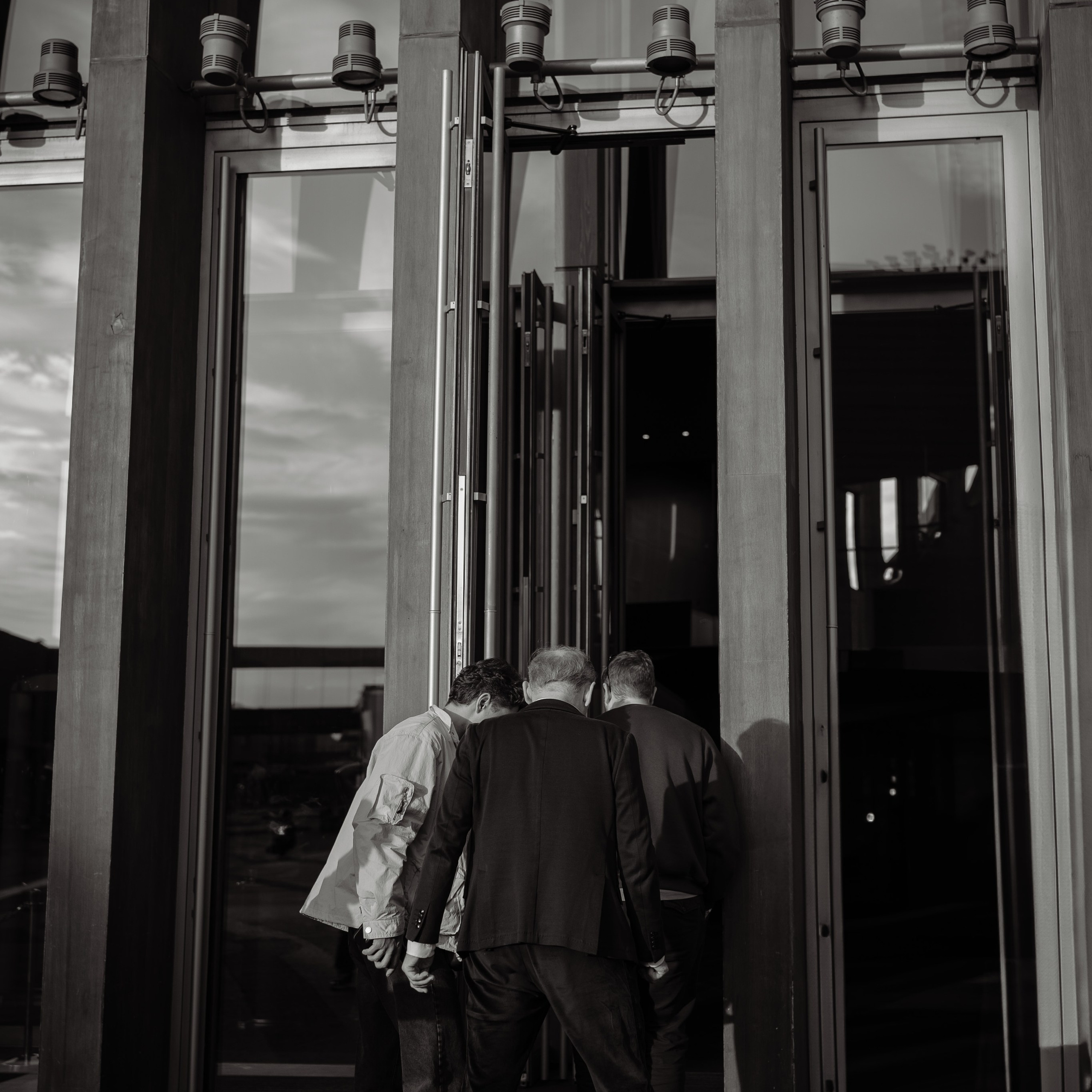 ОСНОВАТЕЛИ конференция