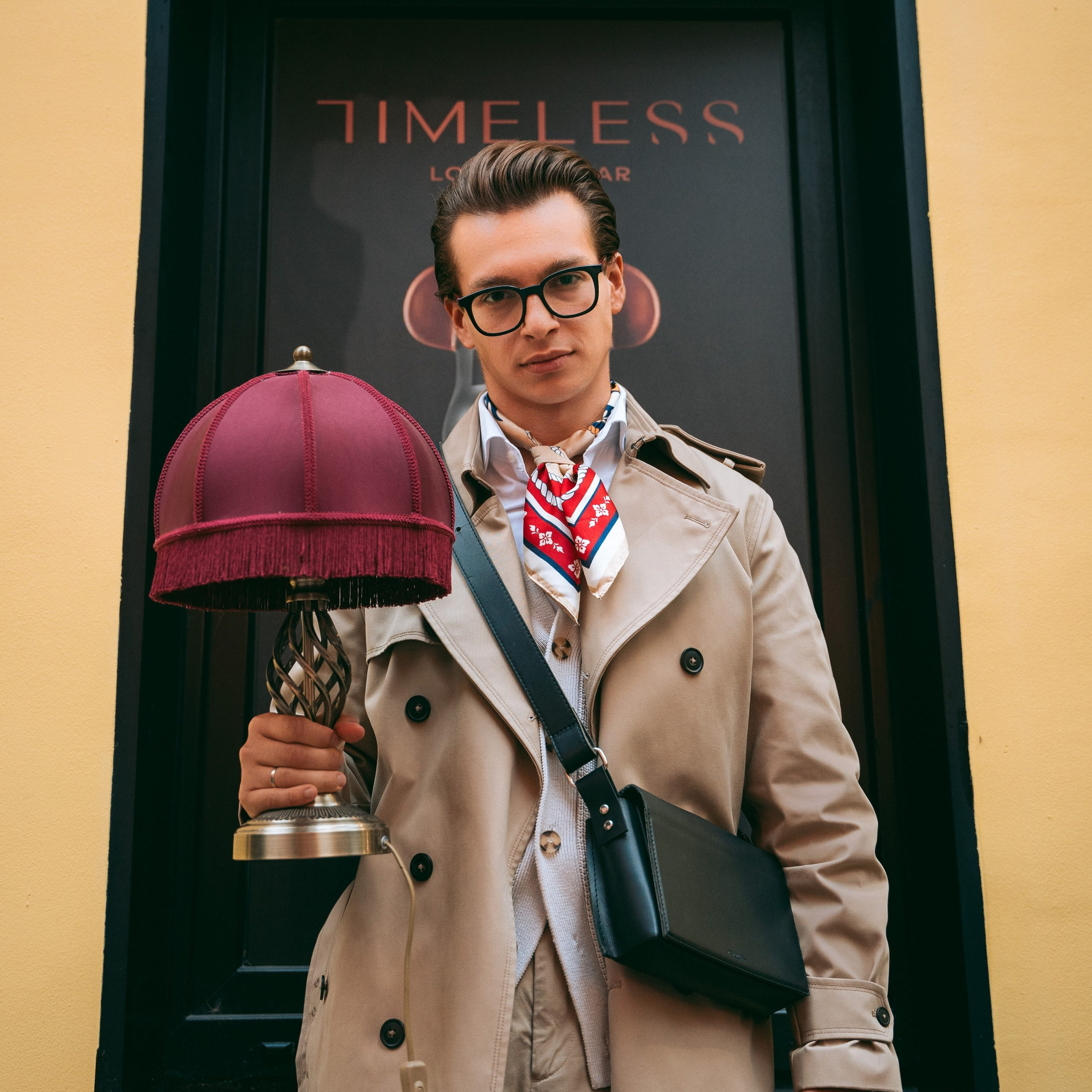 ВЕЧЕРИНКА в баре GESHTALT