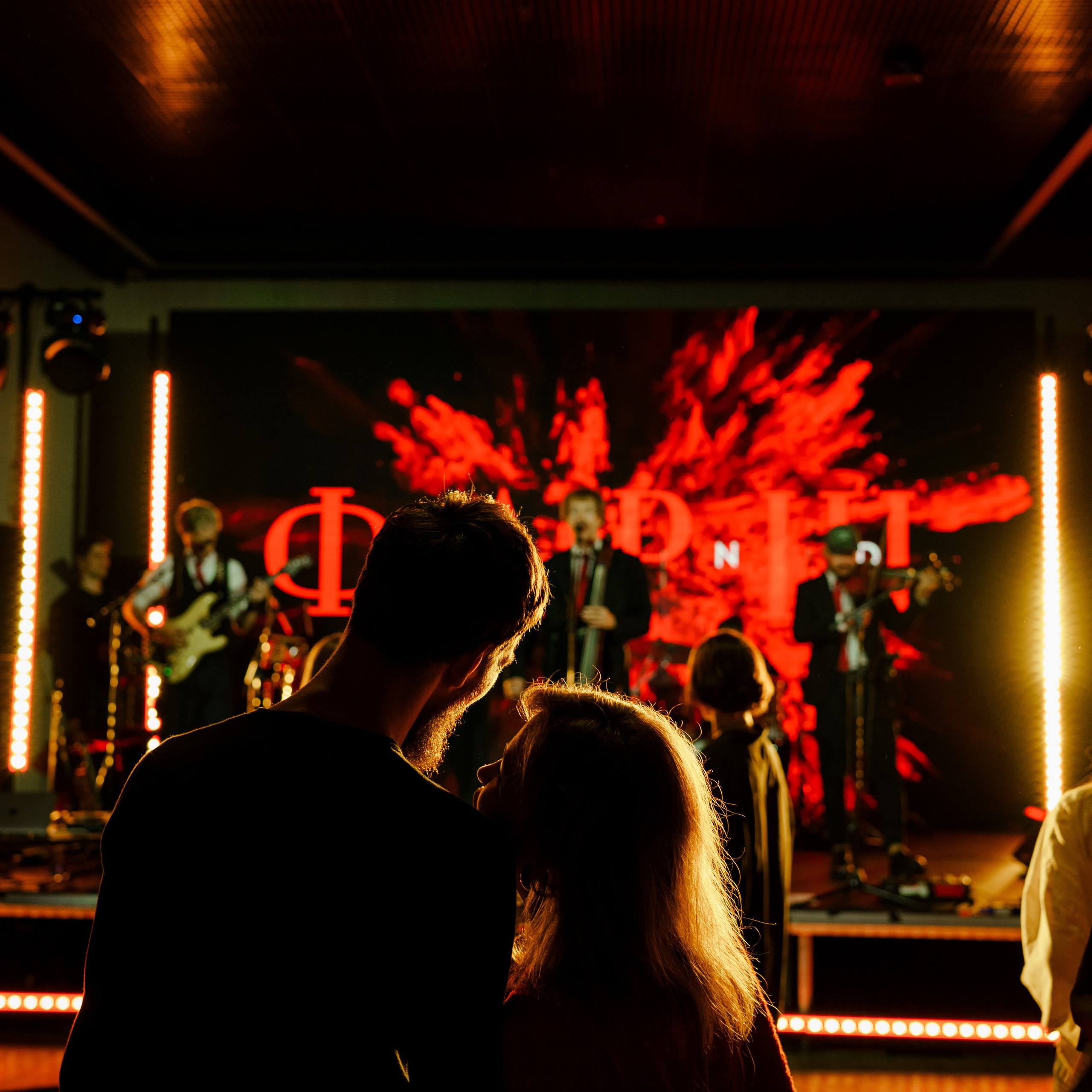 СЦЕНА 10 ЛУЖНИКИ