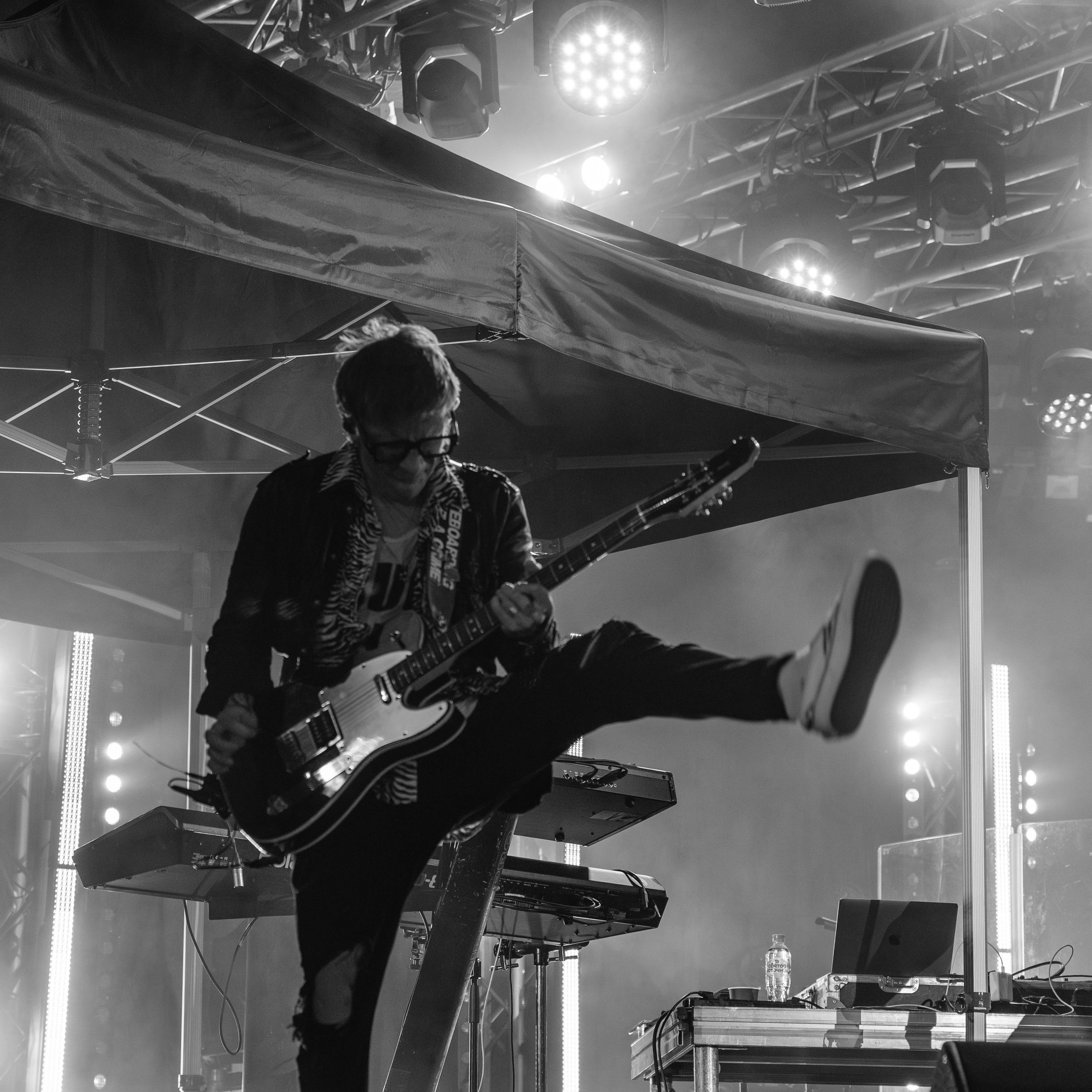 Григорий Лепс & Burito Сочи 2025