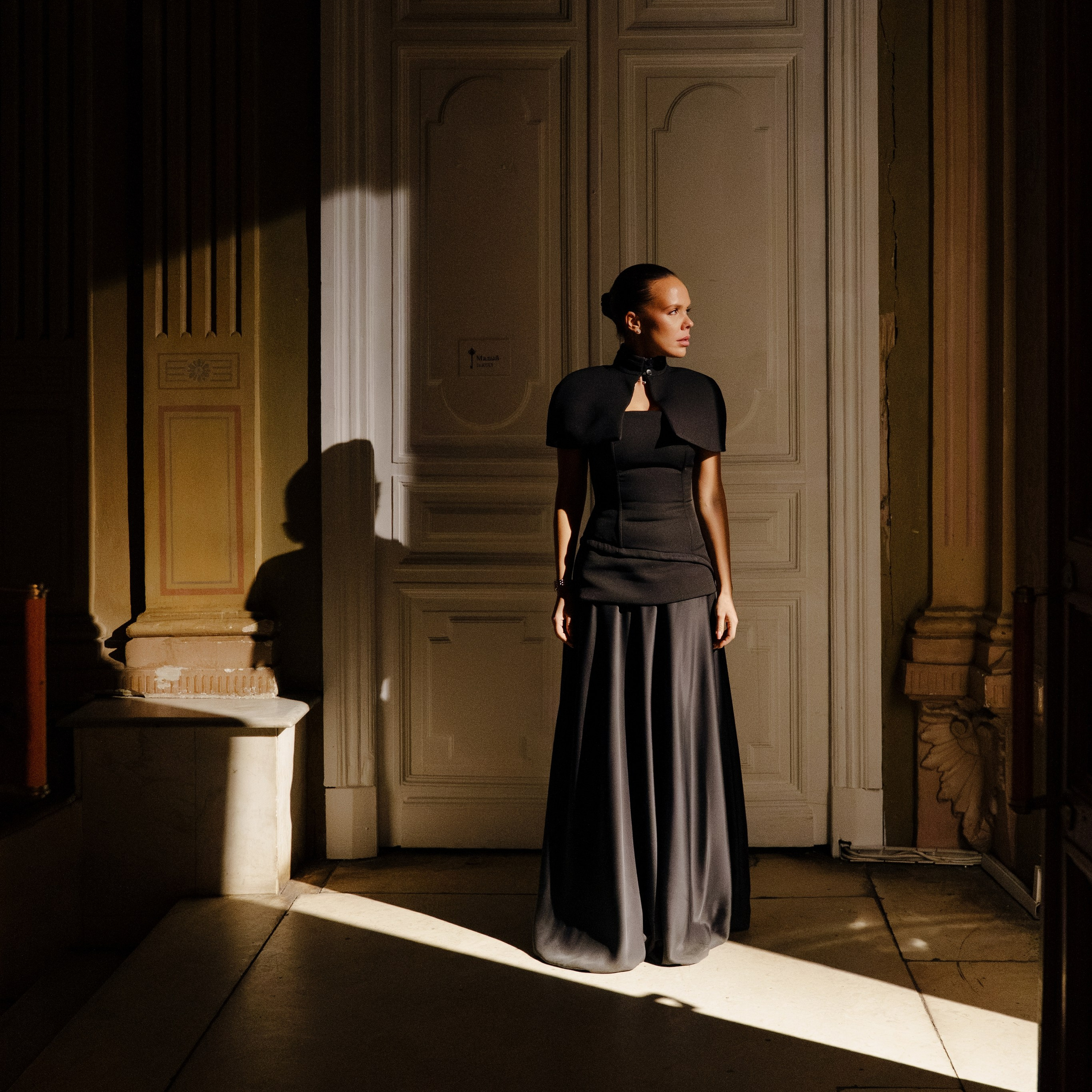 «ИСПОВЕДЬ» встреча женского клуба