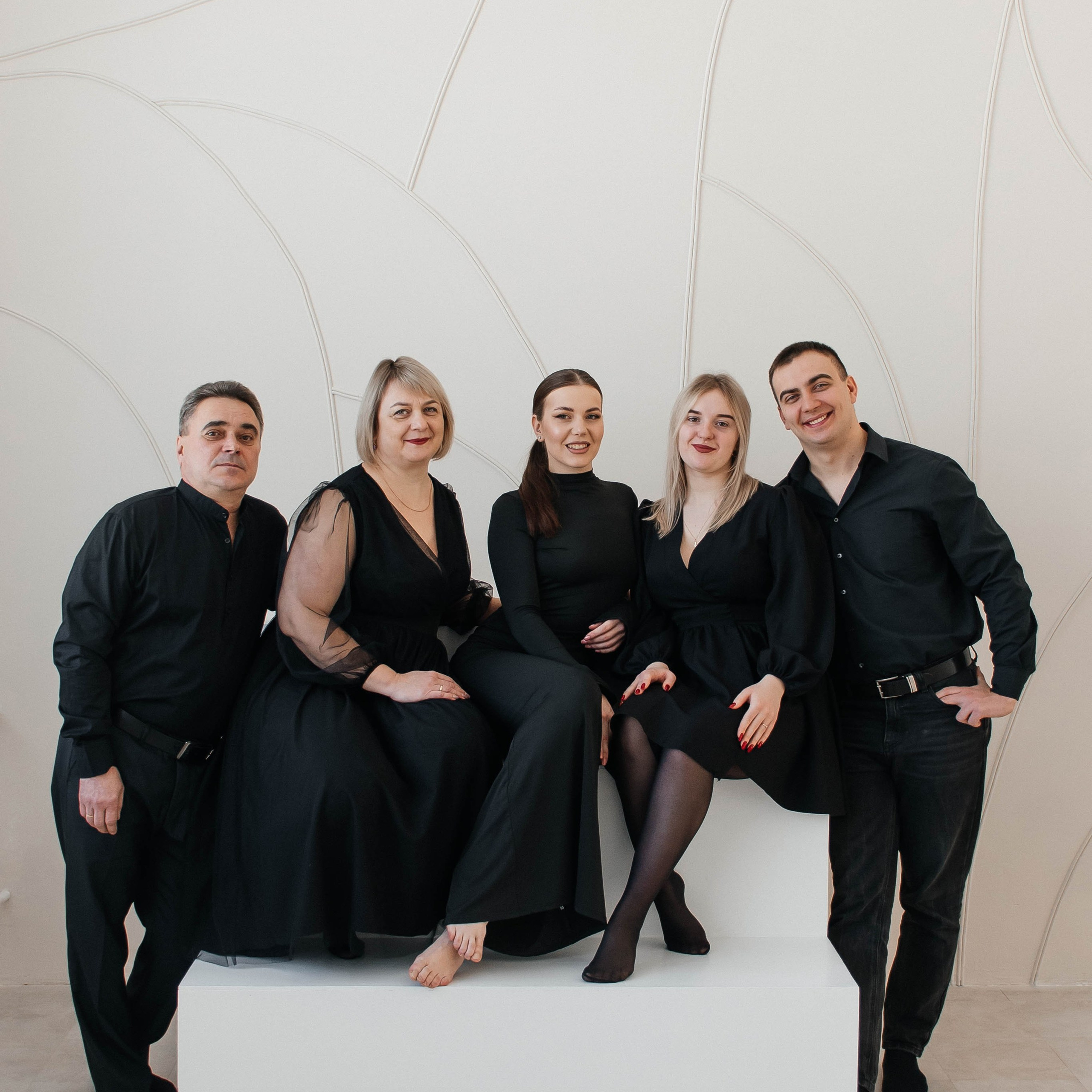 Отзывы. Фотограф Кемерово Лехнер Елена