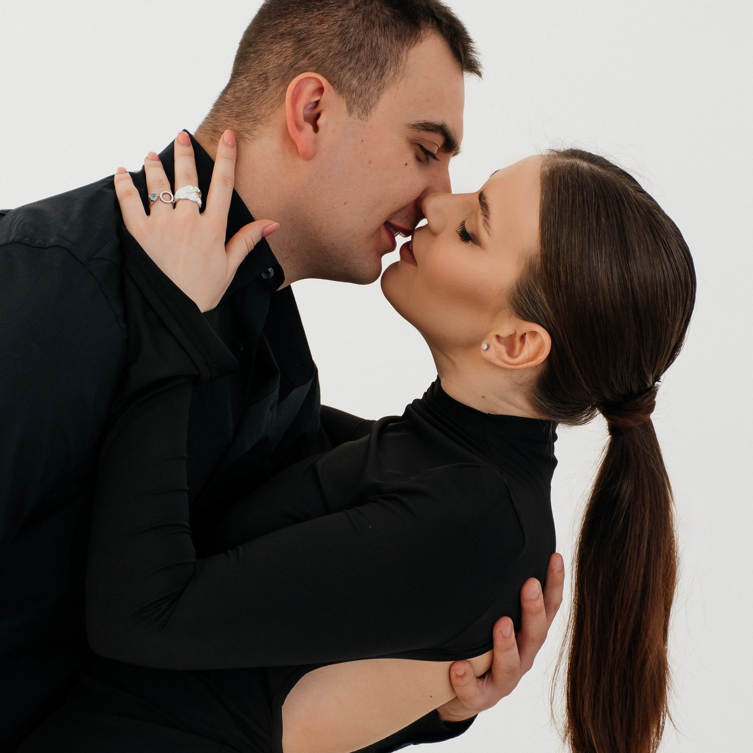 Отзывы. Фотограф Кемерово Лехнер Елена