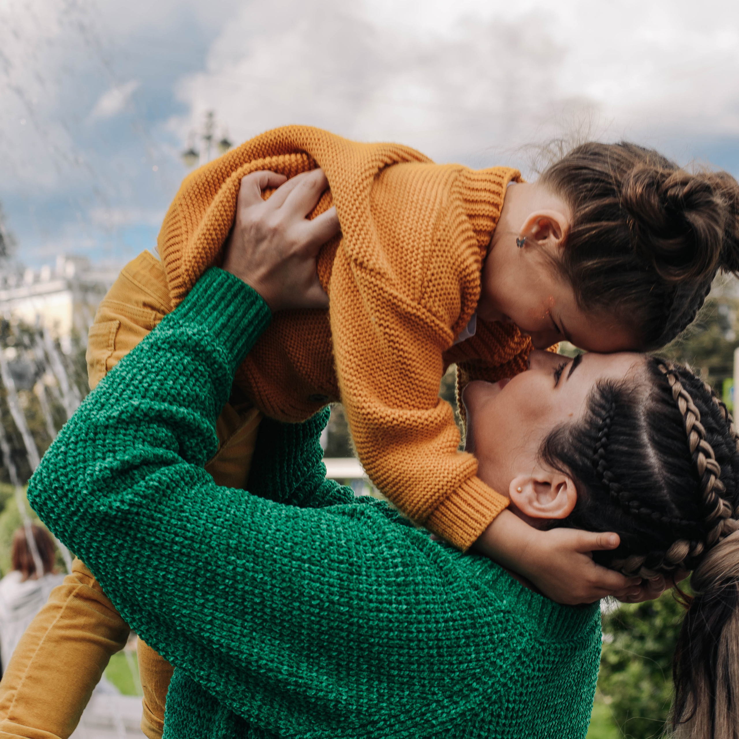 Отзывы. Фотограф Кемерово Лехнер Елена