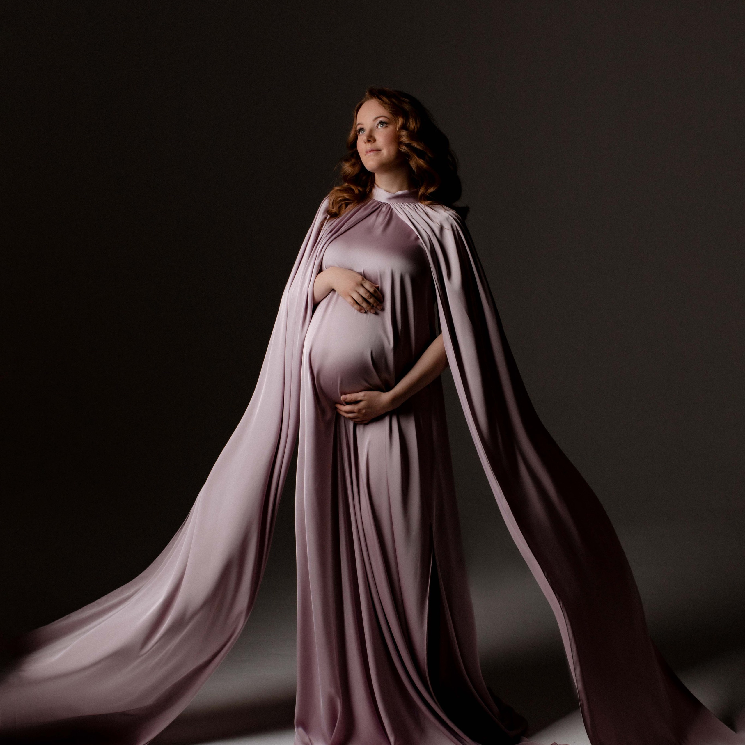 Екатерина и Семья