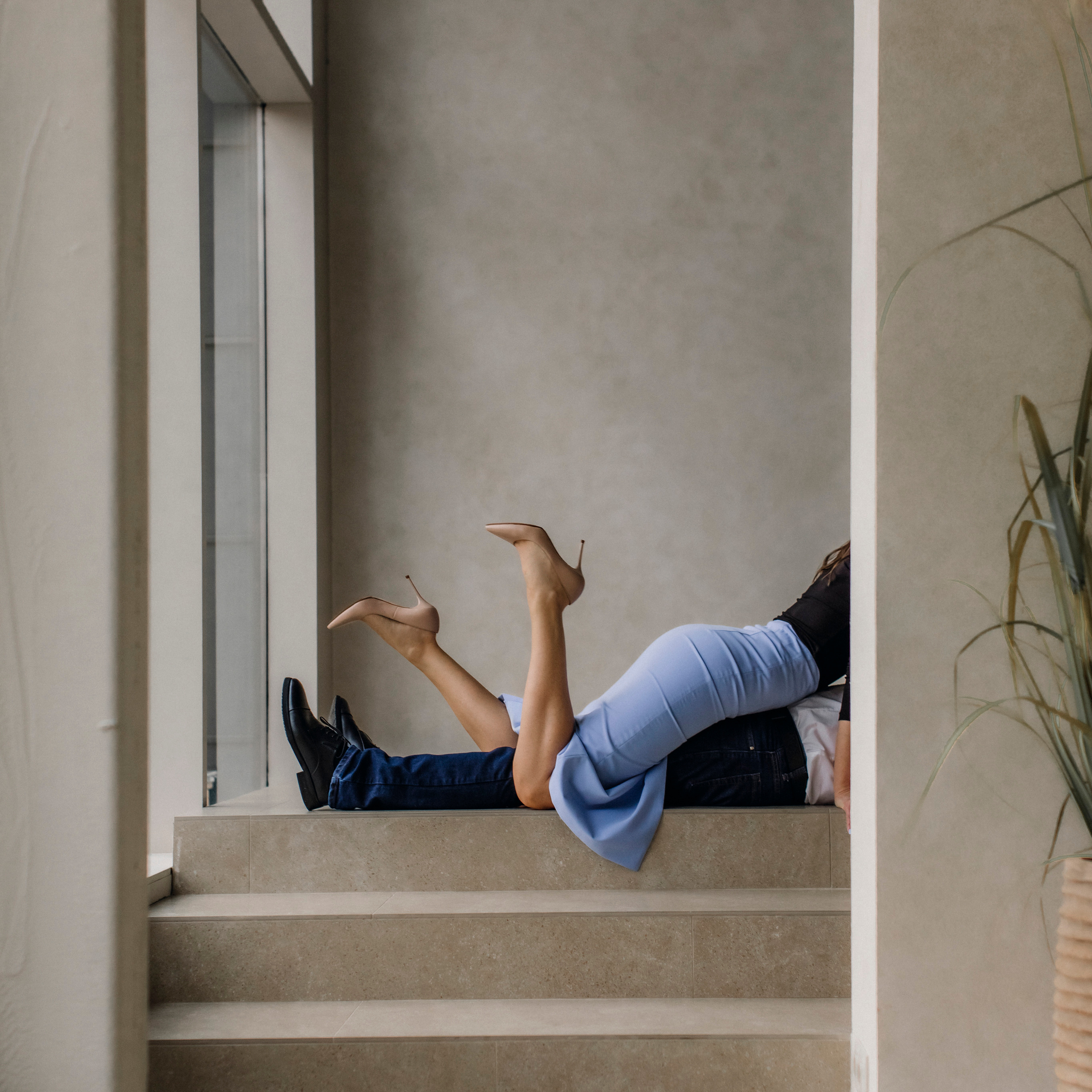 Мария Лавстори