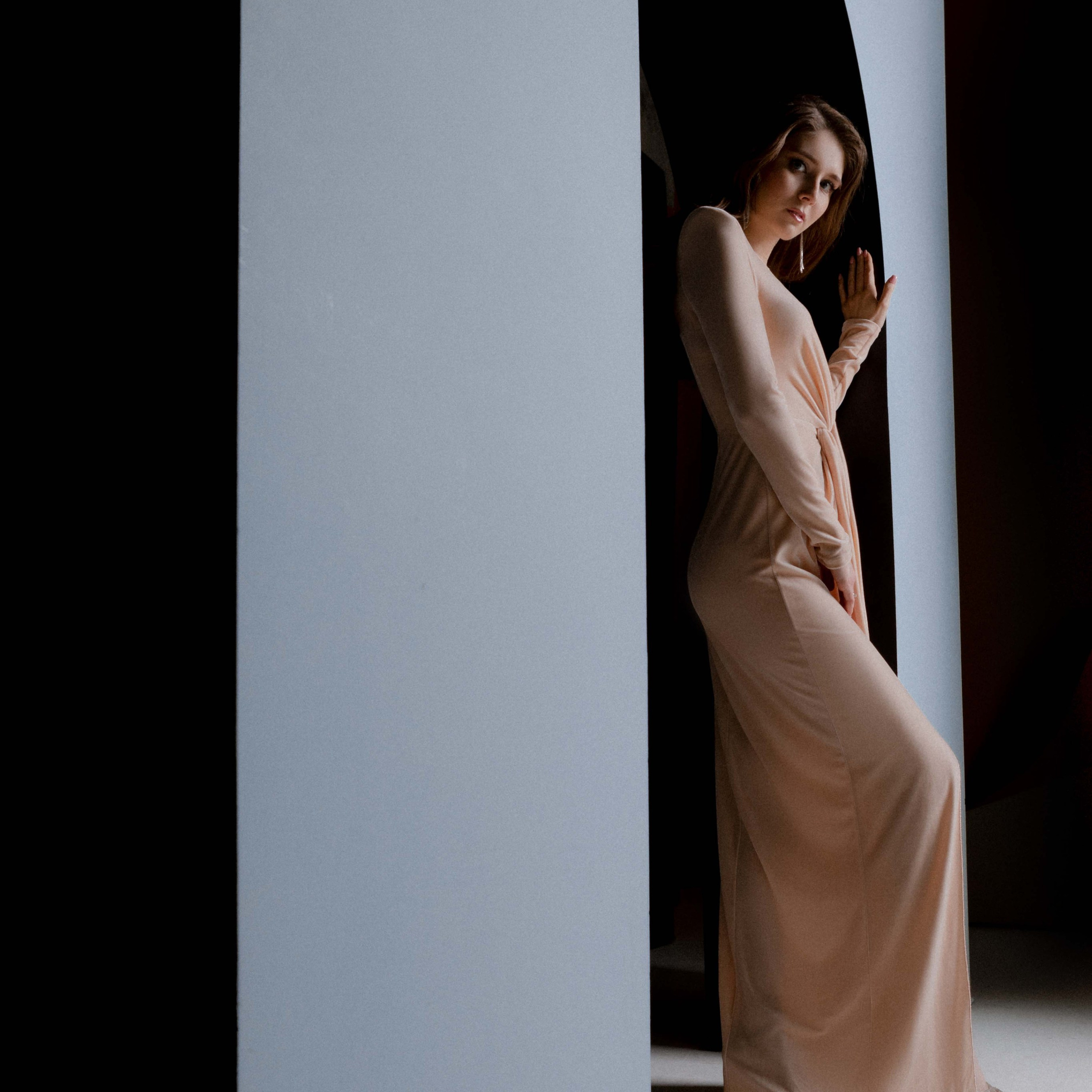 Анастасия. Солярис.