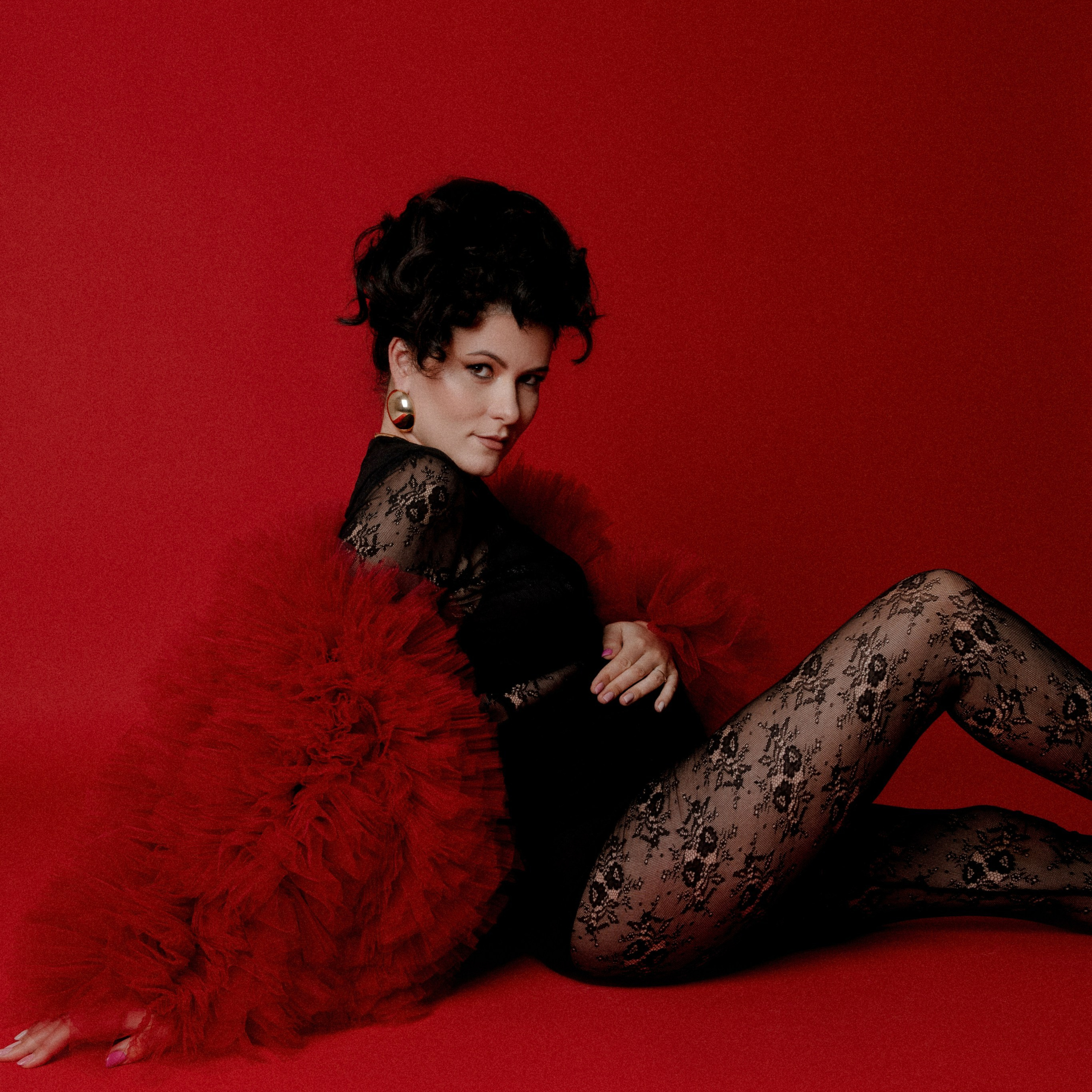 Женя беременность