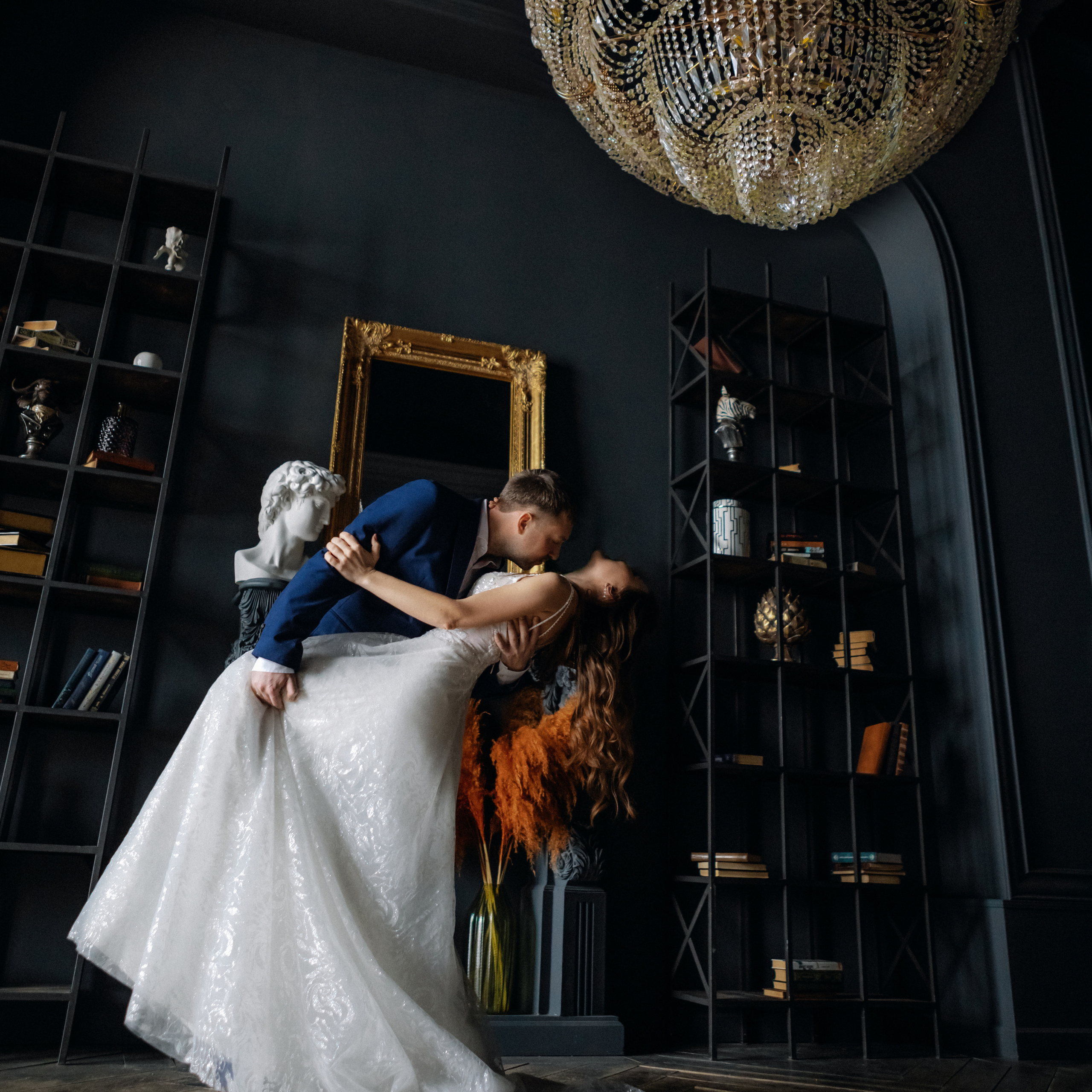 Юлия и Виталий