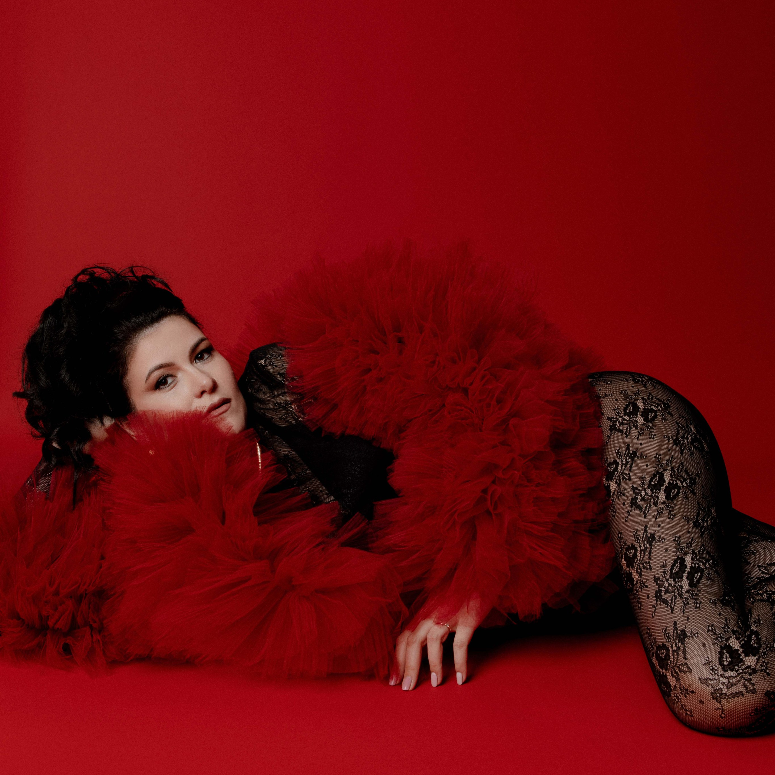 Женя.Стильная беременность