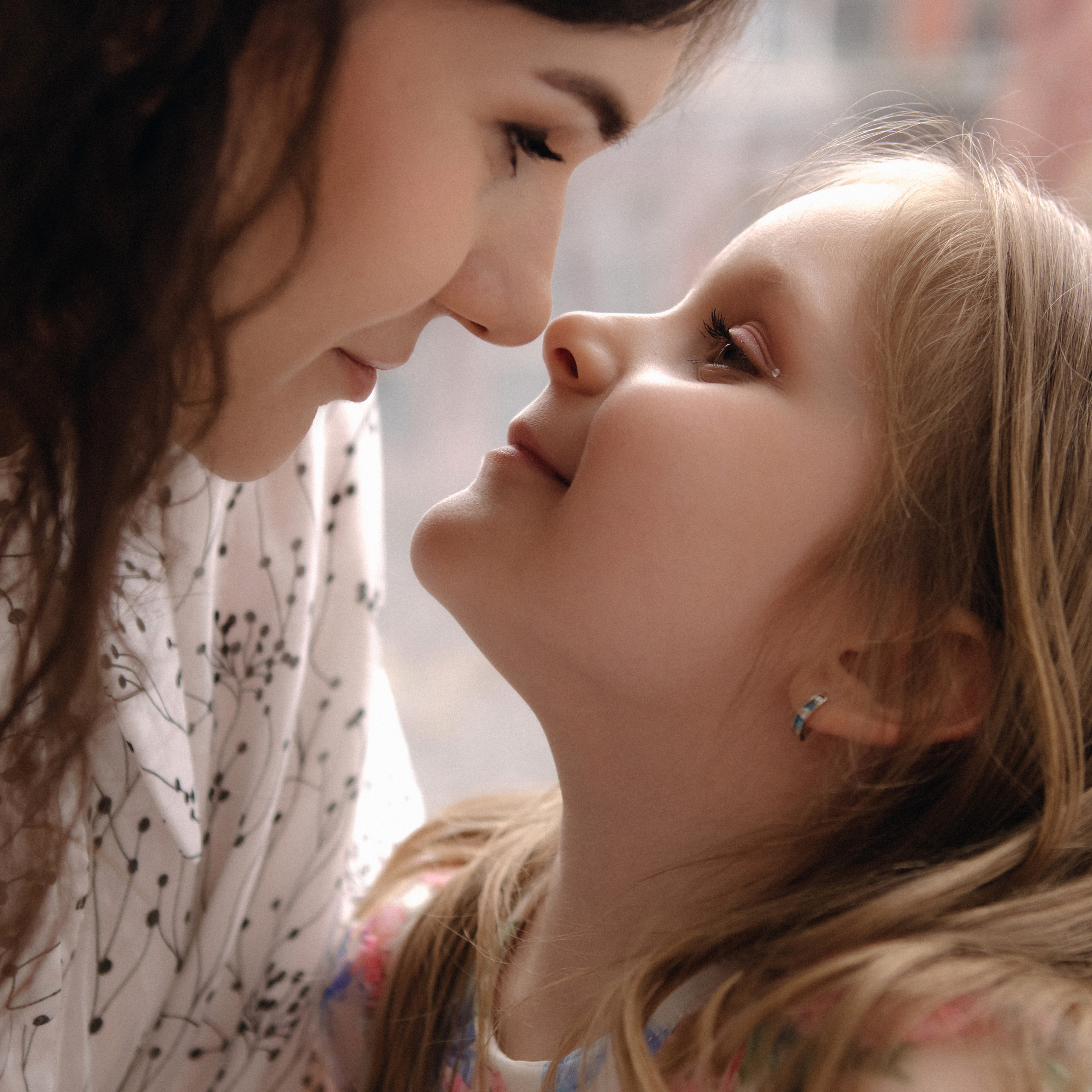 Валерия и Ксения