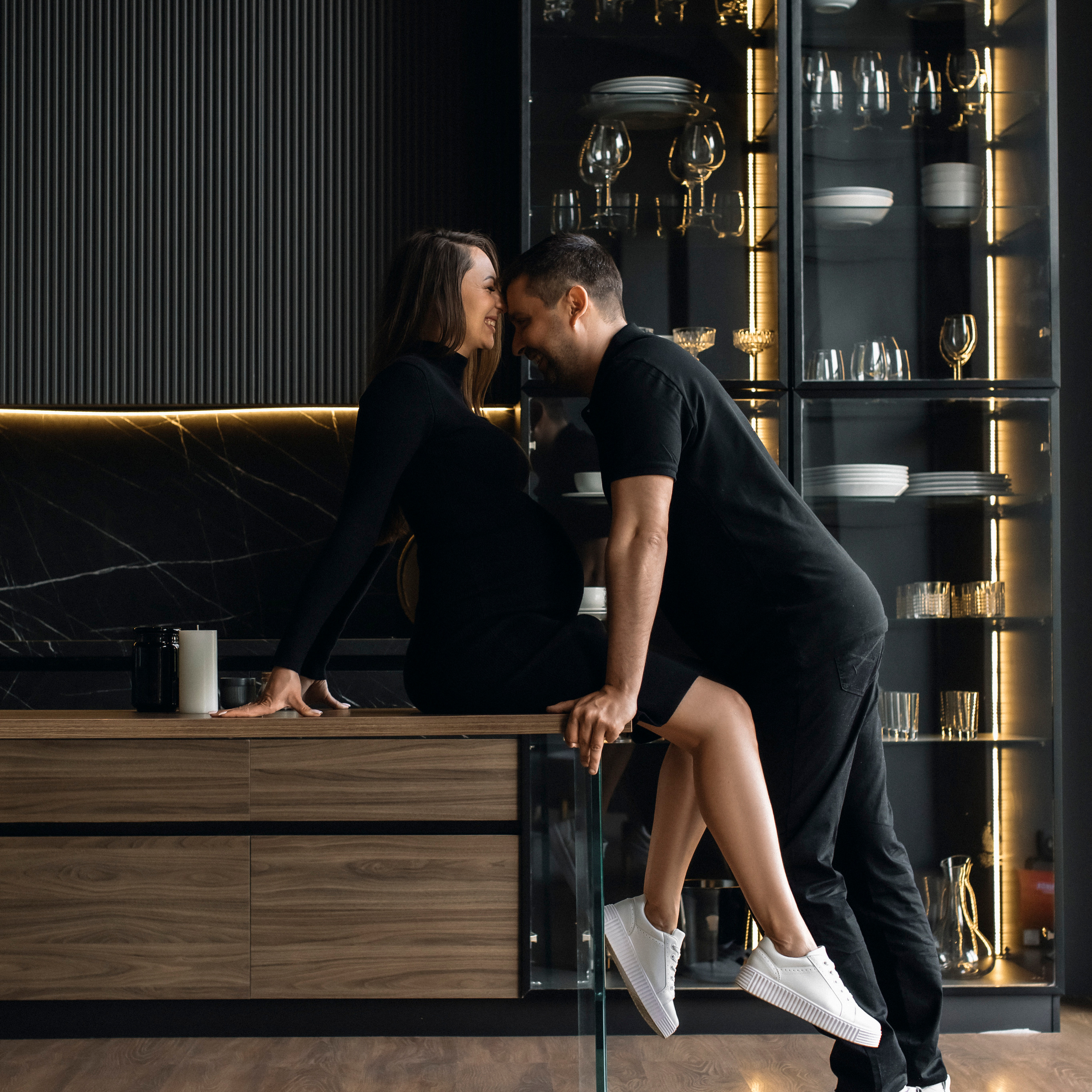 Мария Лавстори