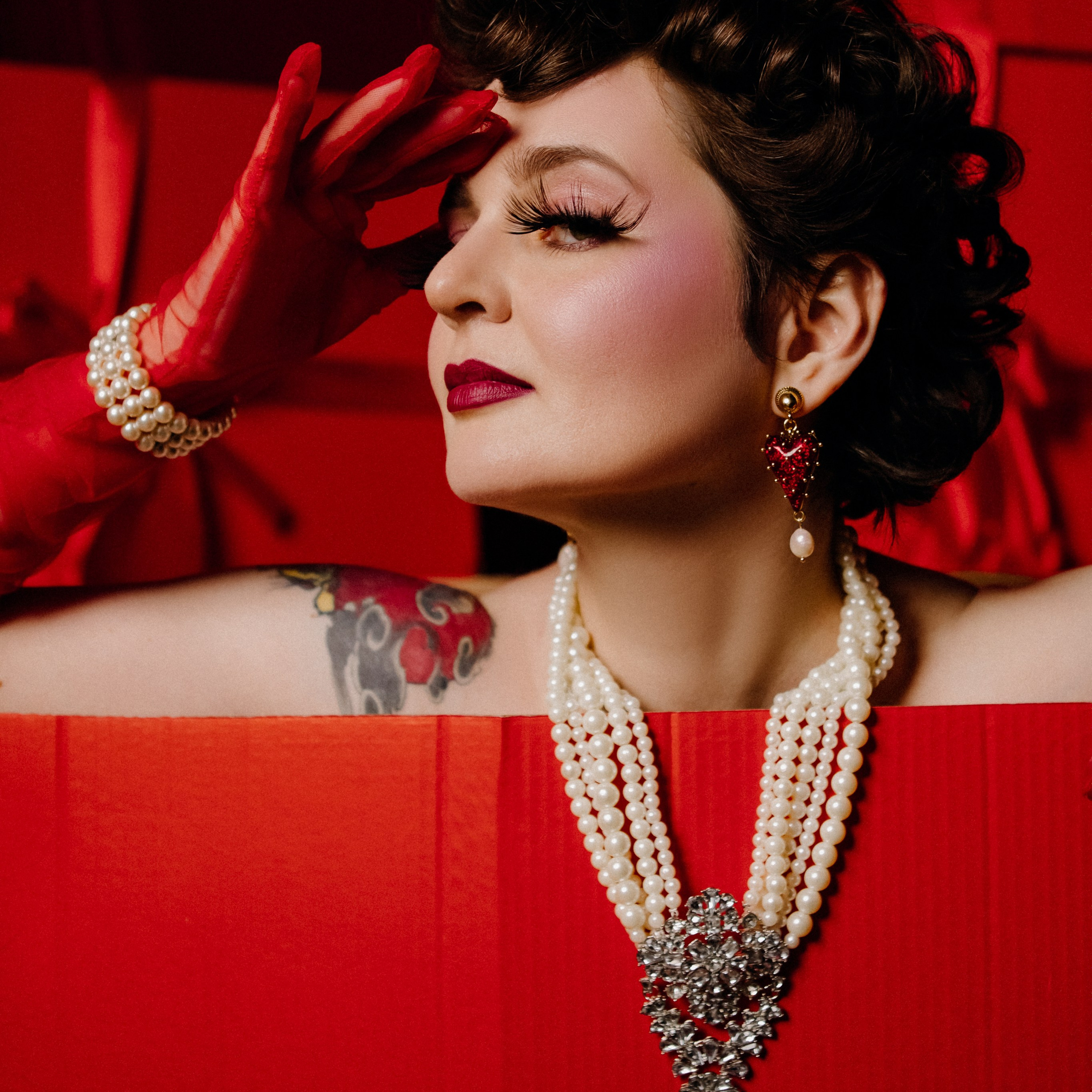 Катя Бетти Буп