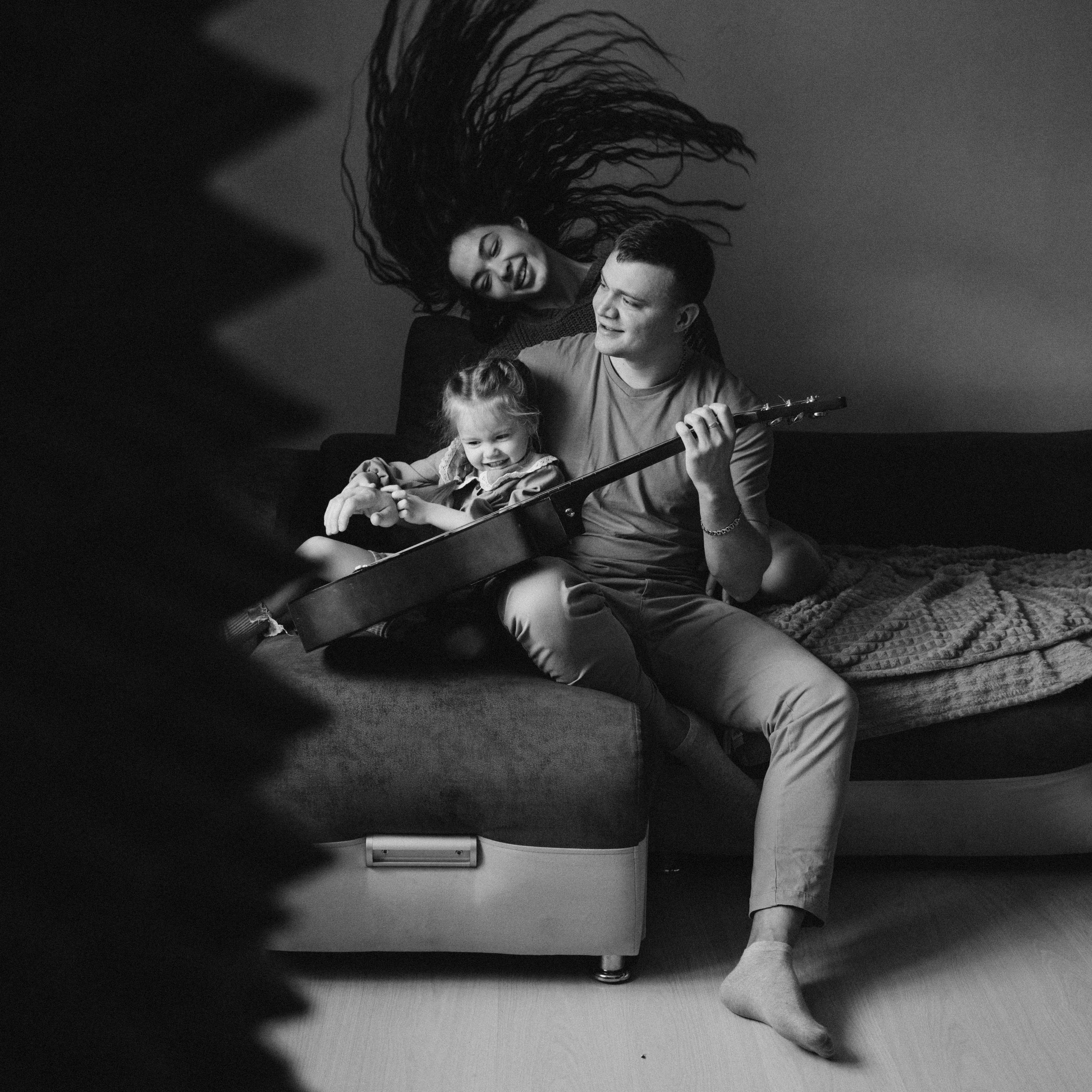 Семейные съемки