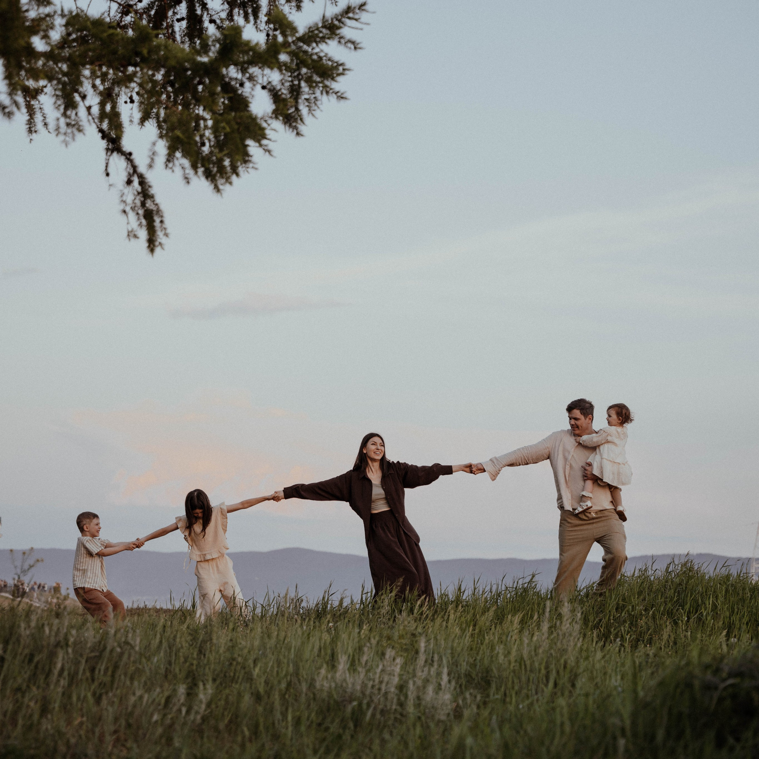 Уличные съемки