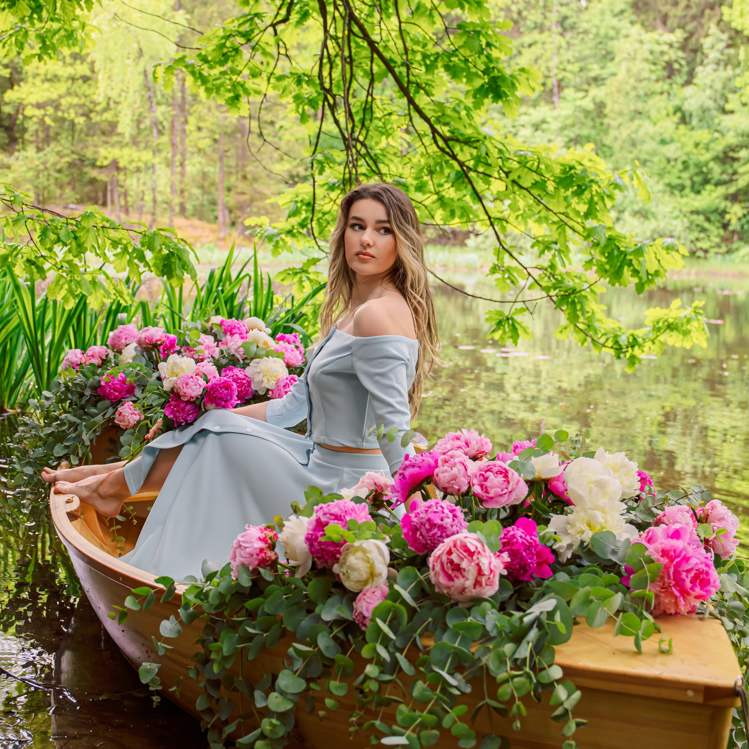 Отзывы. Фотограф Елена Дивина