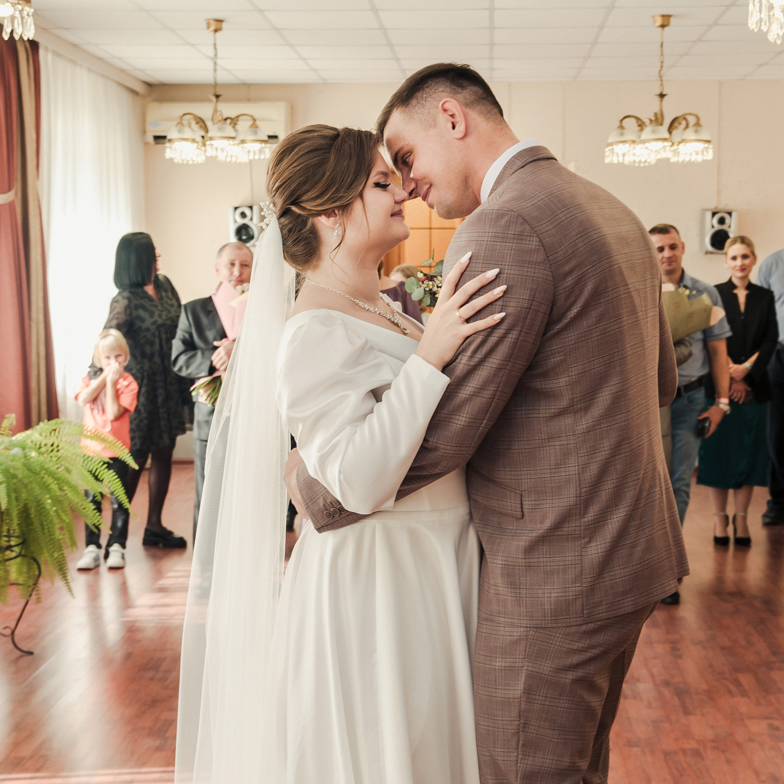 Анонсы. Свадебные фотографы Nekipelov_photo