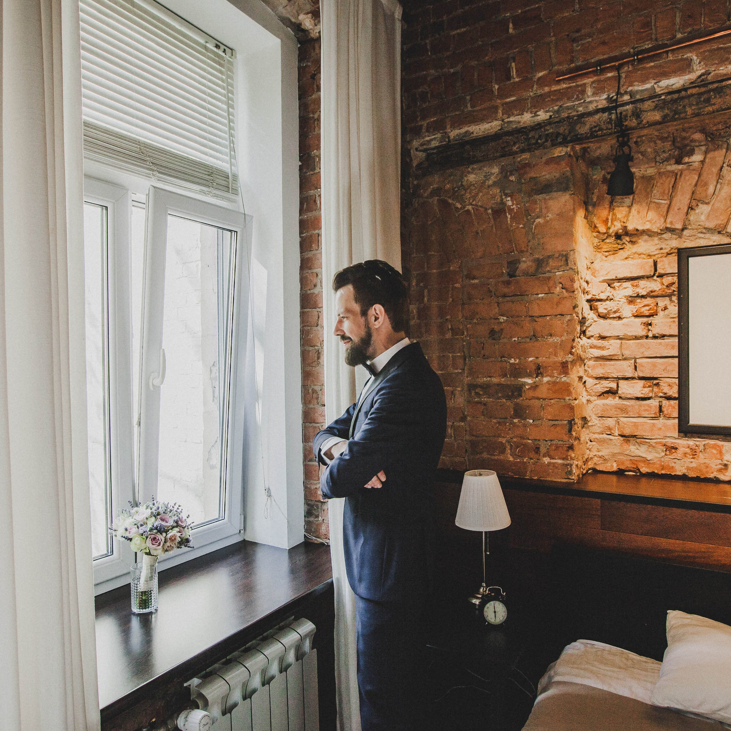 Григорий и Елена