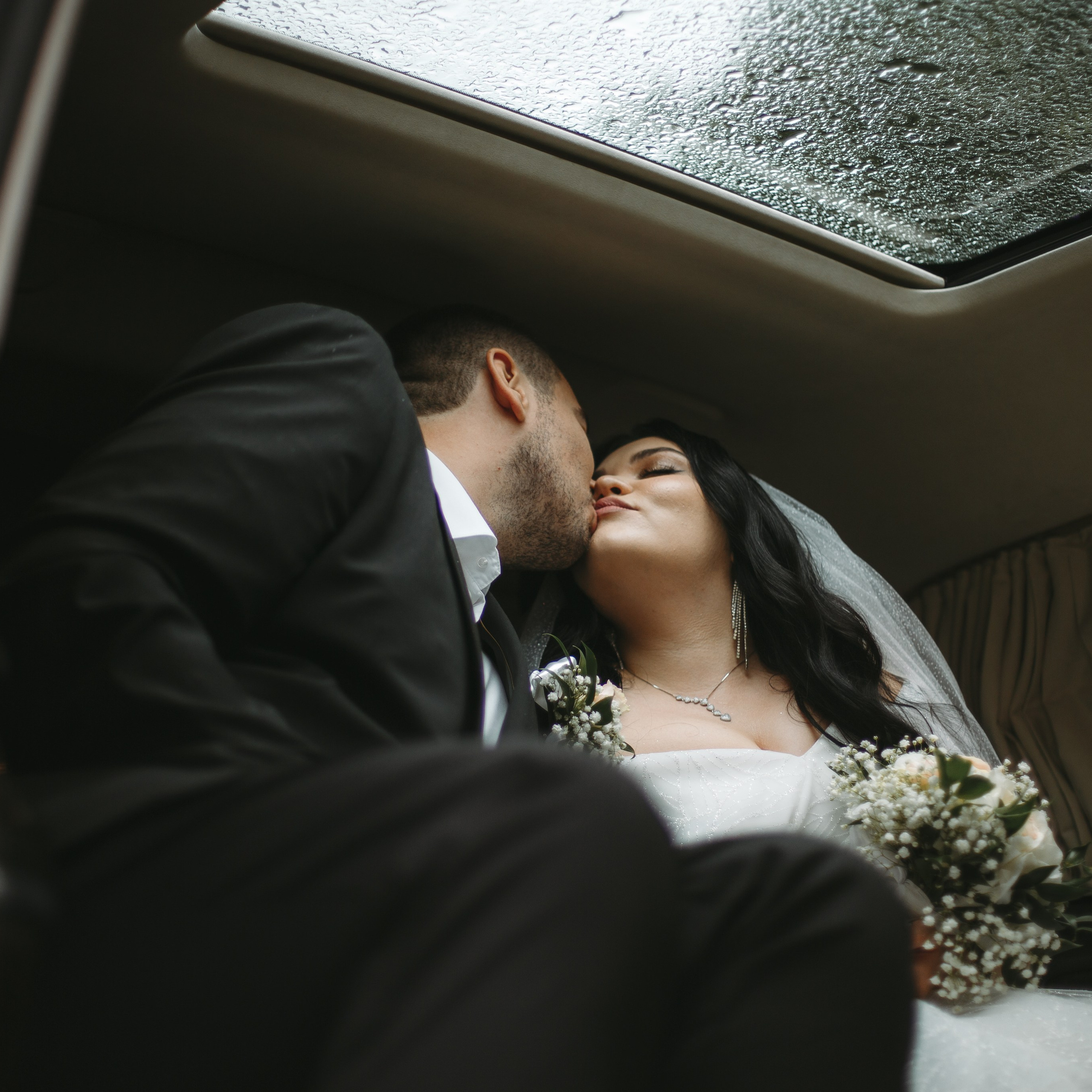 Дмитрий и Елена