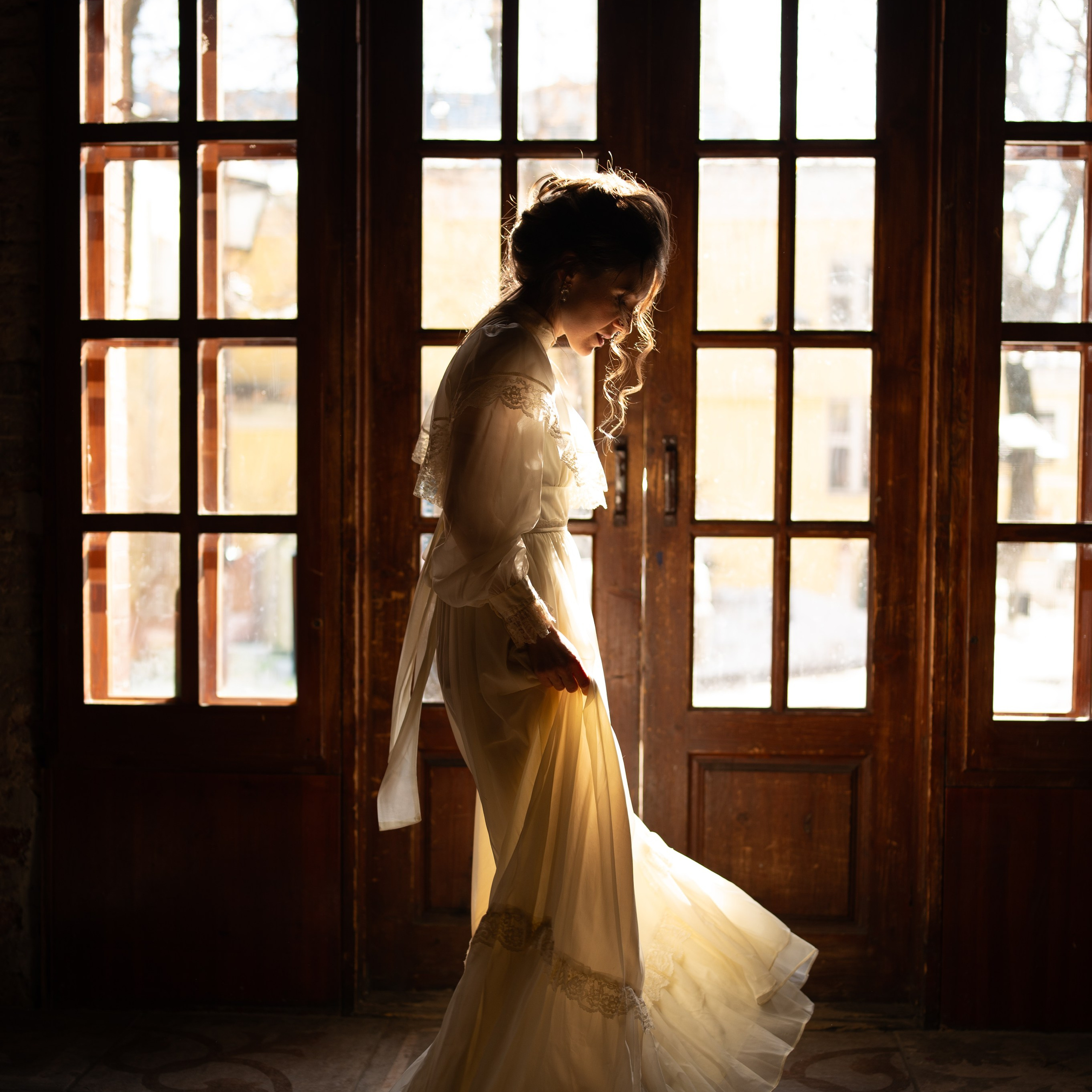 Усадьба Роден