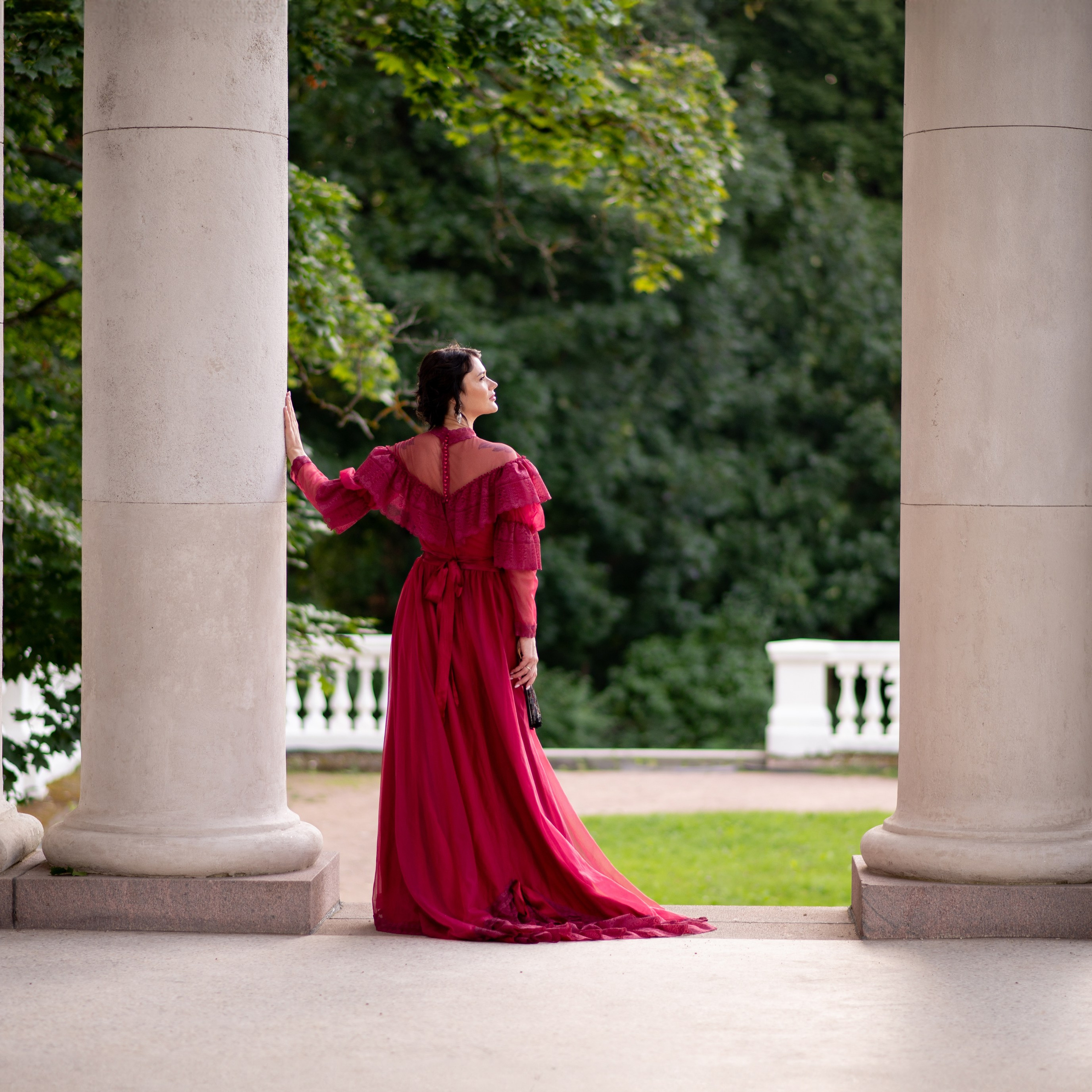 Архангельское