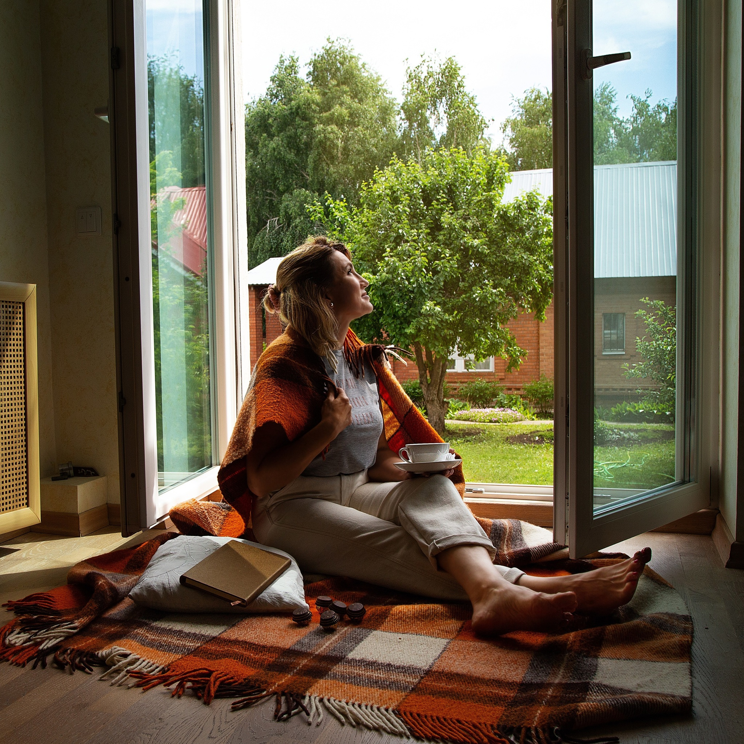 ОТЗЫВЫ. Style & photo Ekaterina Martyanova Russia, Spain