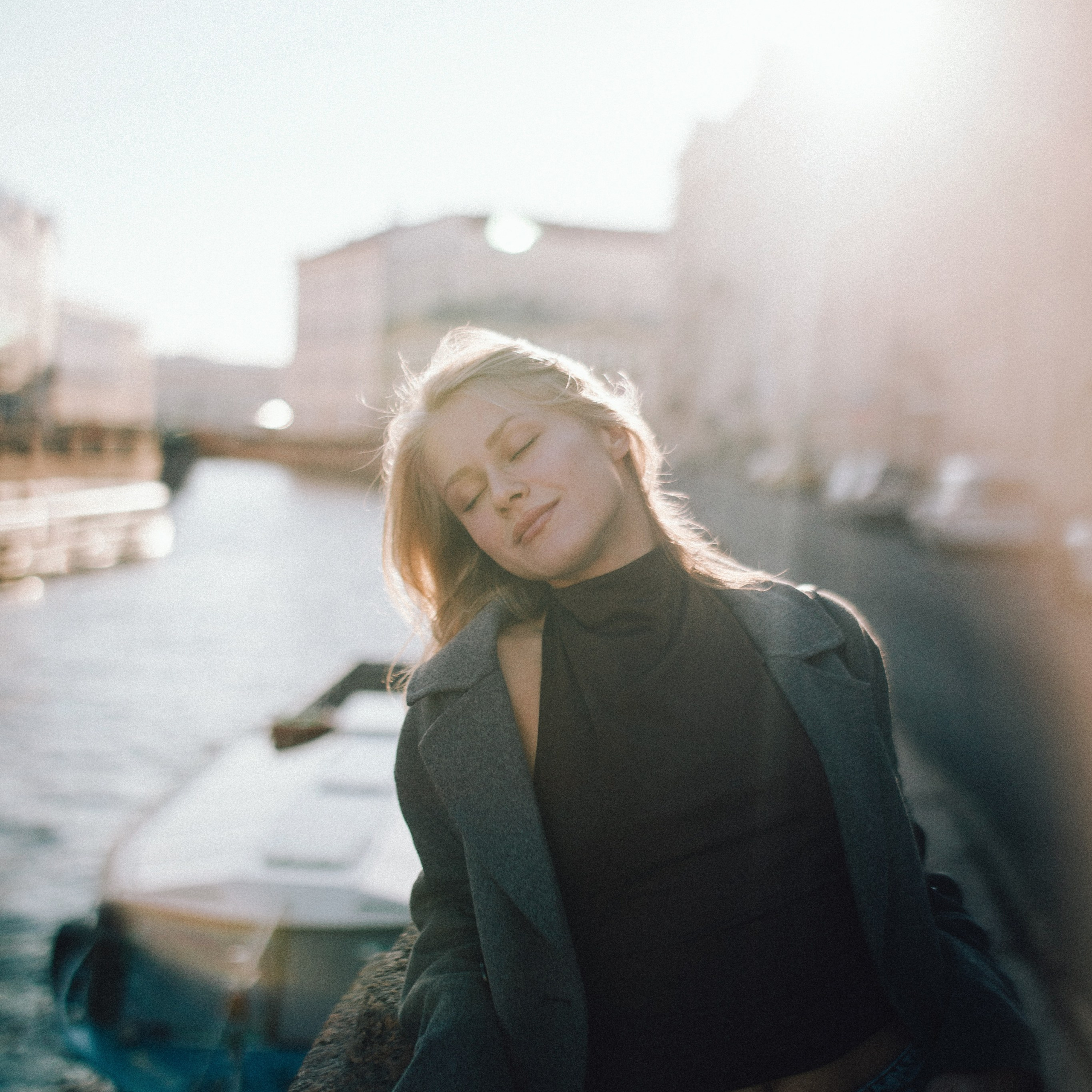 Элеонора Питер