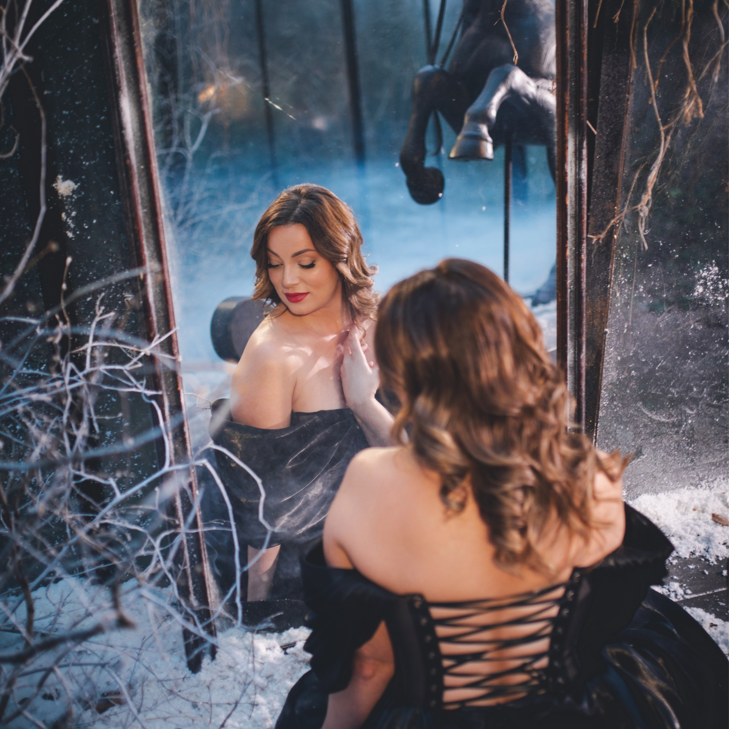 Анастасия студия Проджект