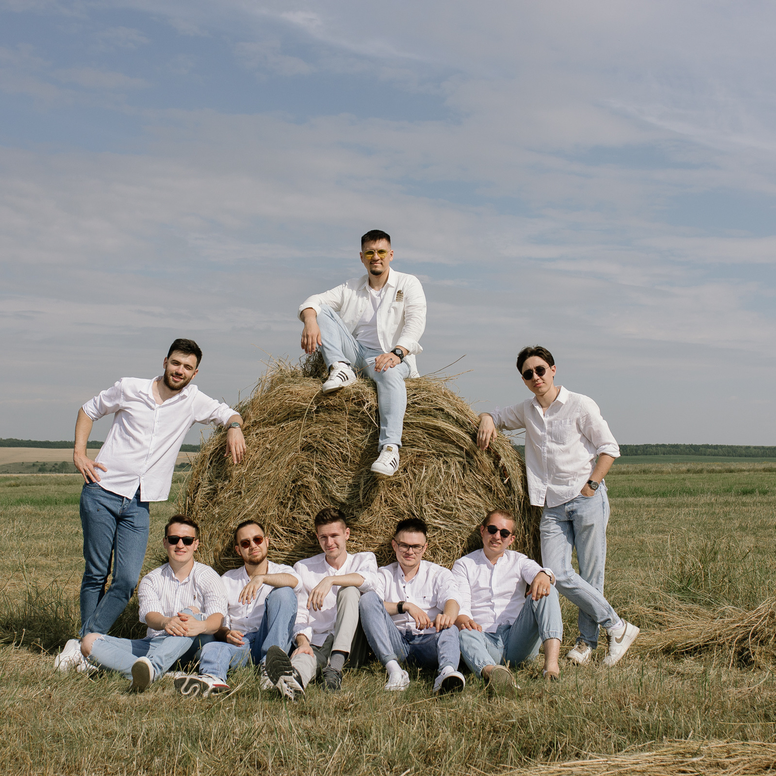 Отзывы. Свадебный и семейный фотограф Анжелика Альашкар в Казани Татарстан