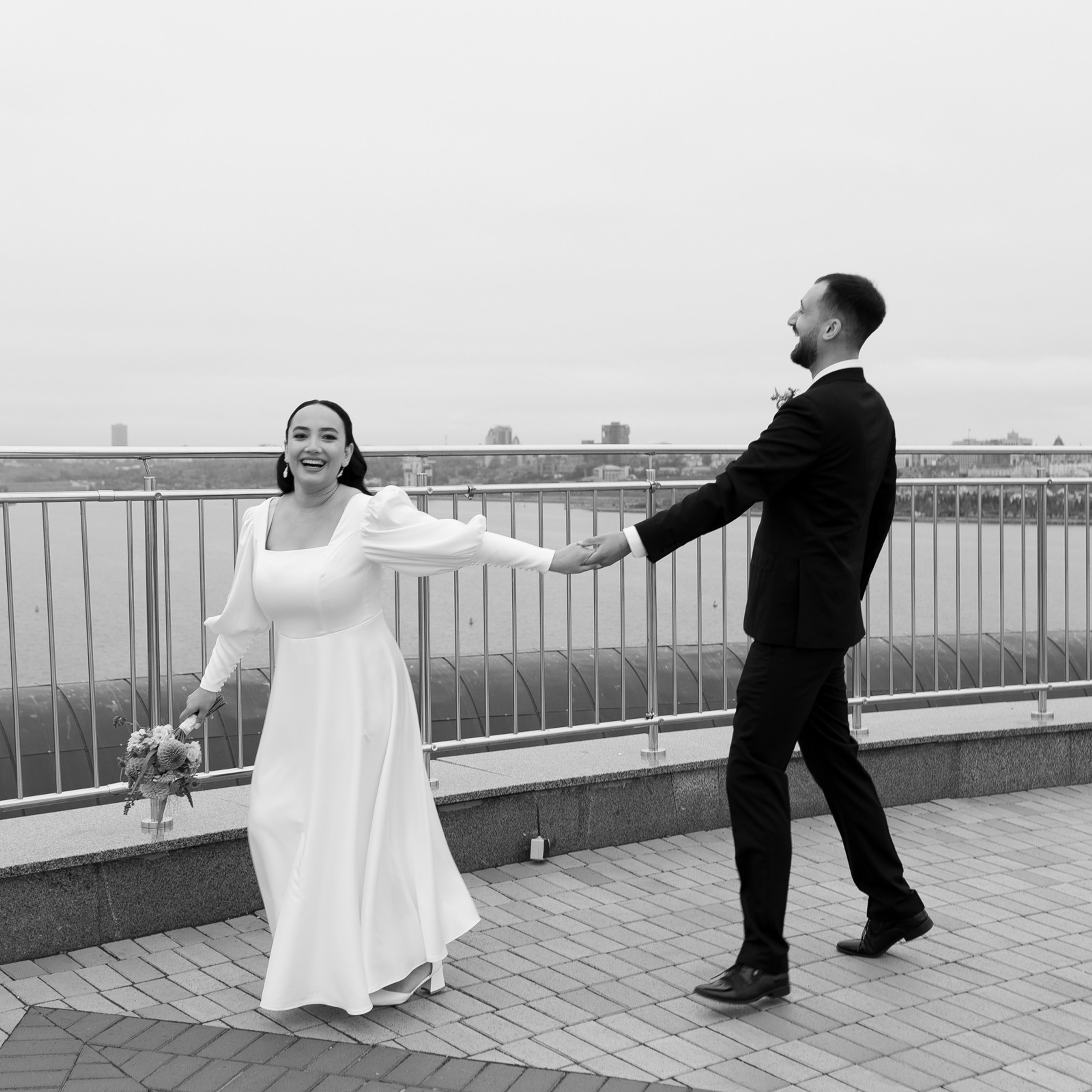 Отзывы. Свадебный и семейный фотограф Анжелика Альашкар в Казани Татарстан