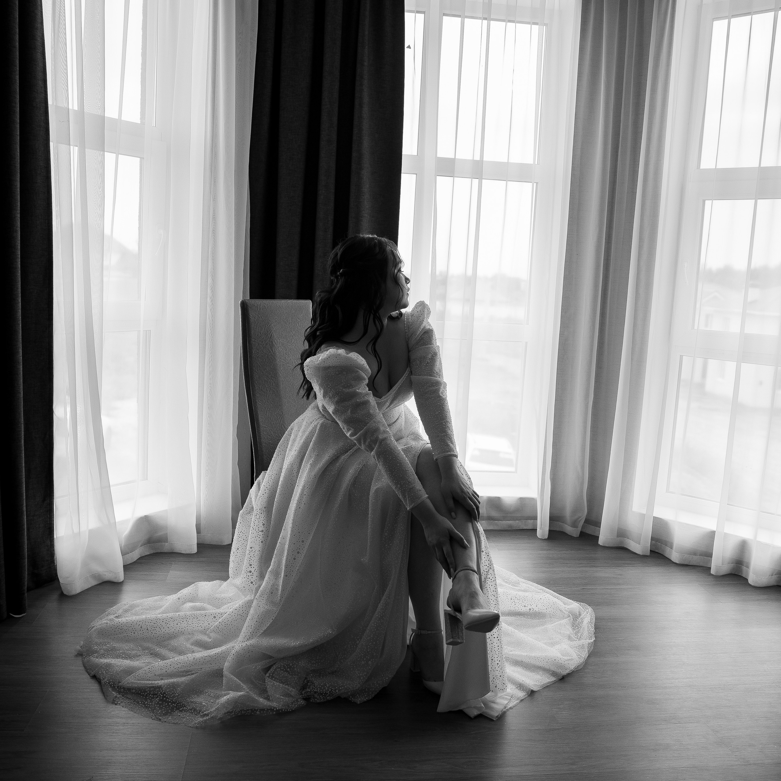 Отзывы. Свадебный и семейный фотограф Анжелика Альашкар в Казани Татарстан