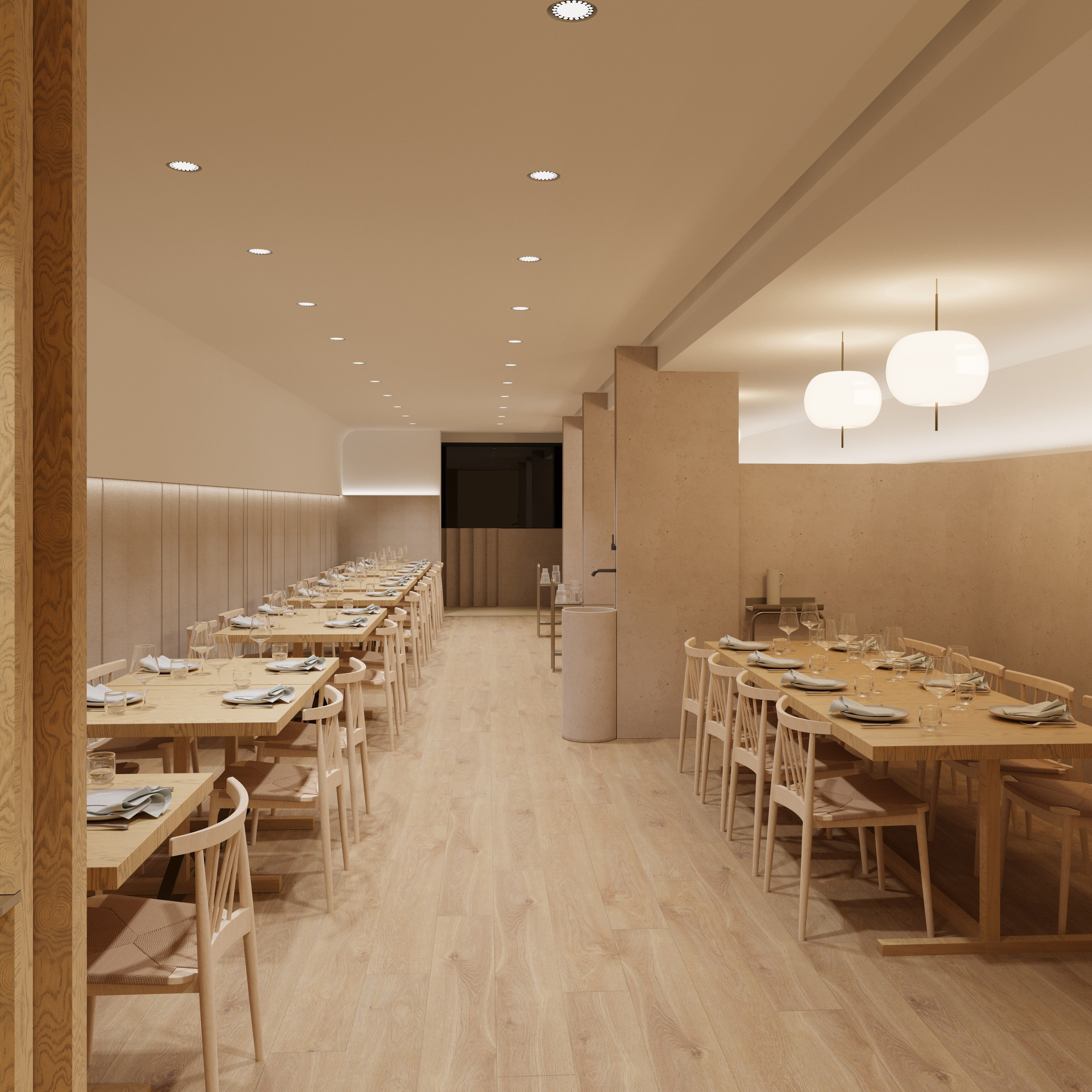 Ресторан 150 кв. м.